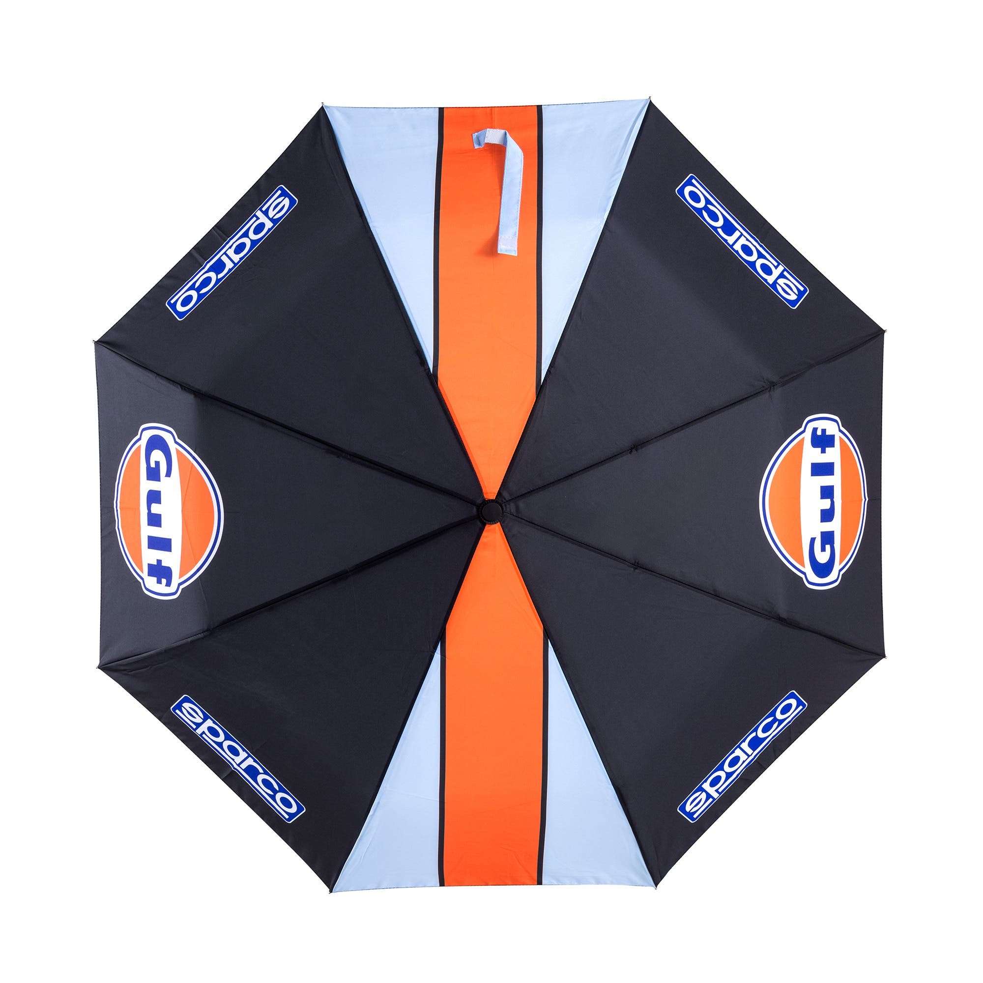 SPARCO-GULF FOLDABLE UMBRELLA