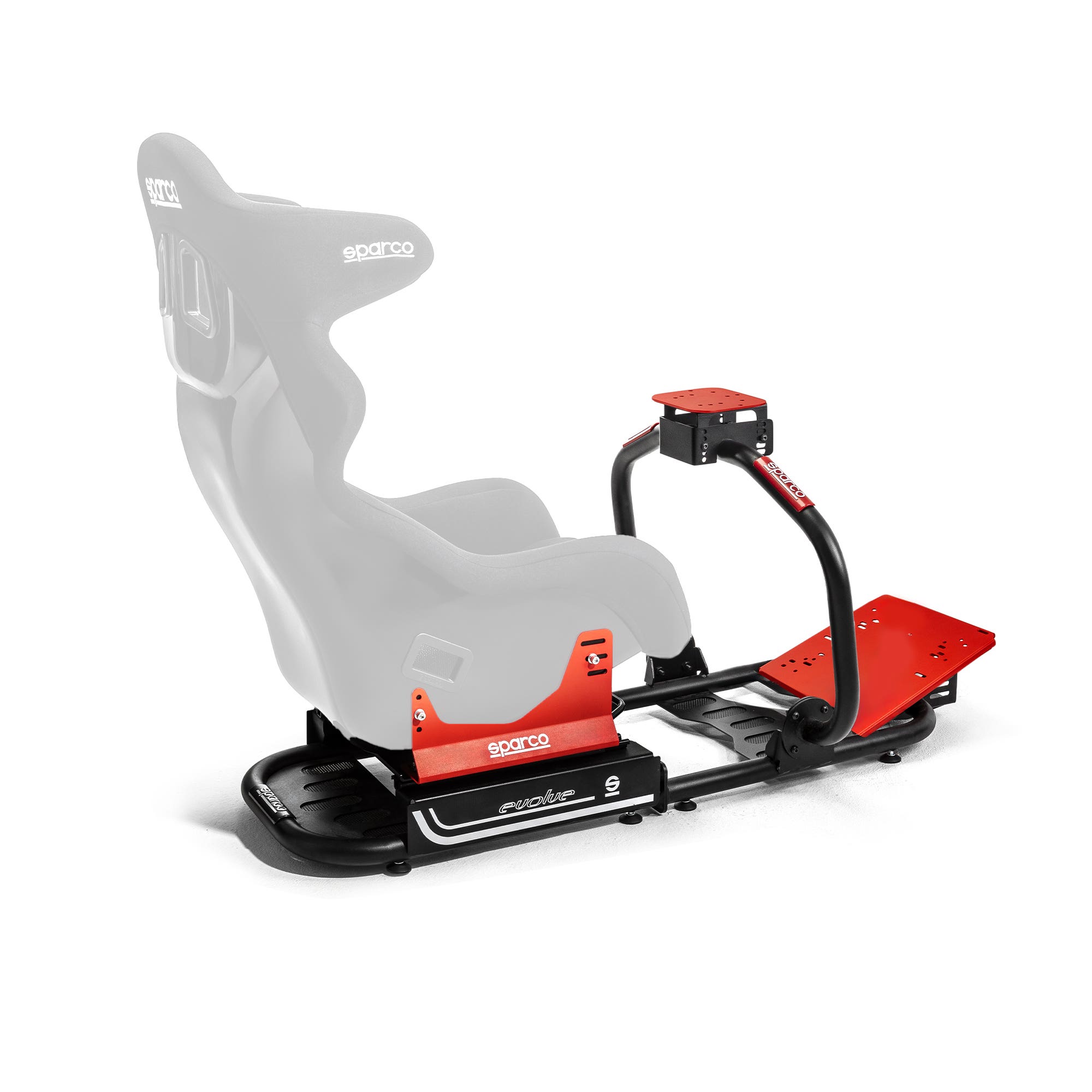 SIM GT-R RIG II – QRT-R SPECIAL EDITION