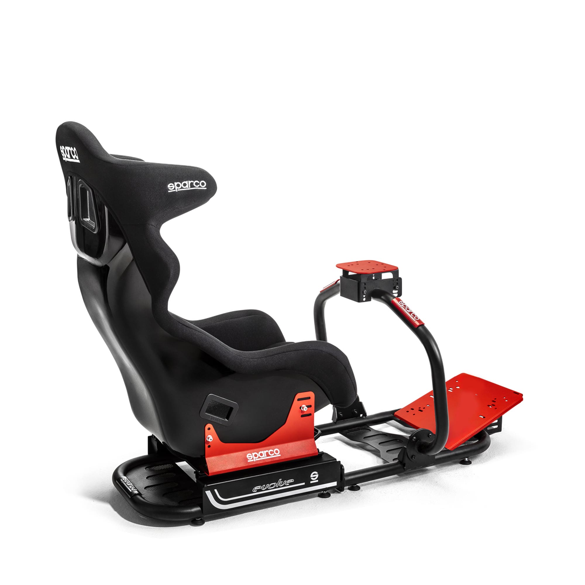 EVOLVE GT-R PRO | CIRCUIT II