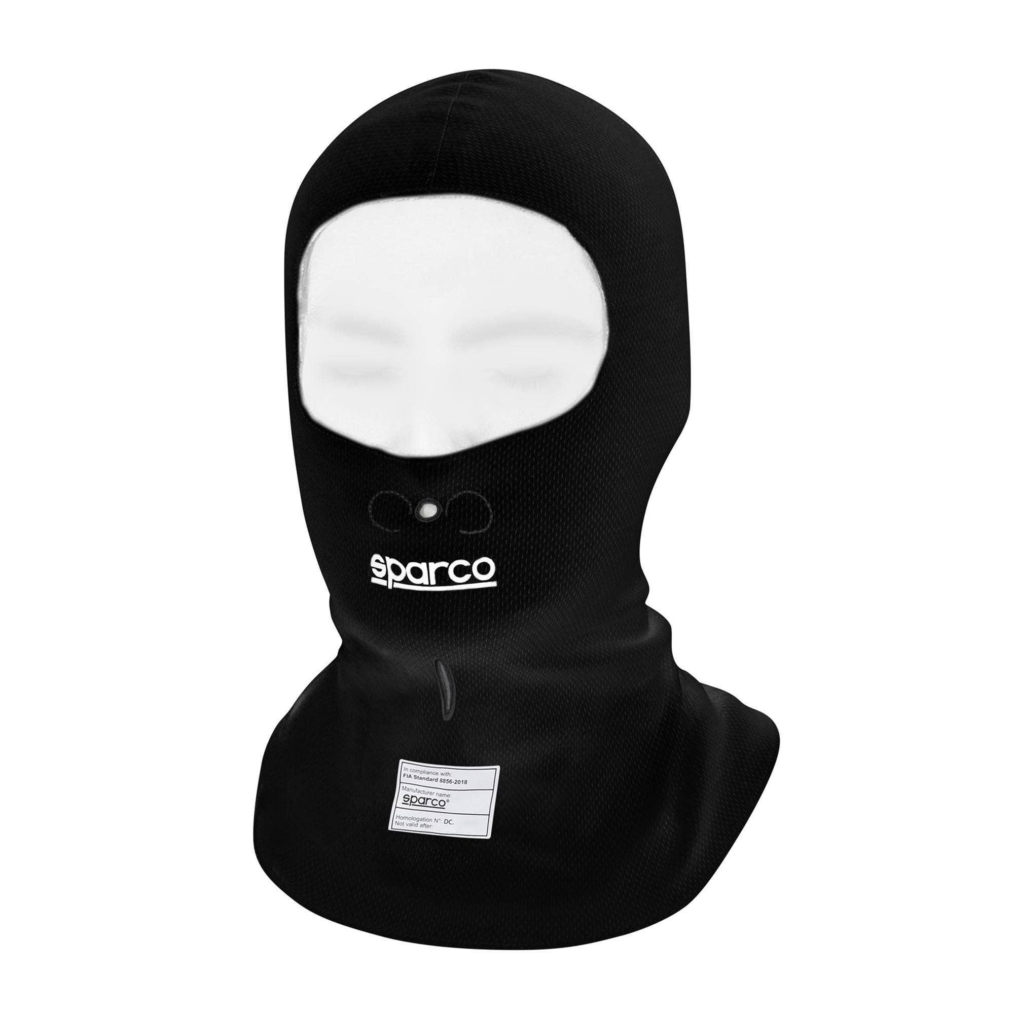 BALACLAVA PISTA