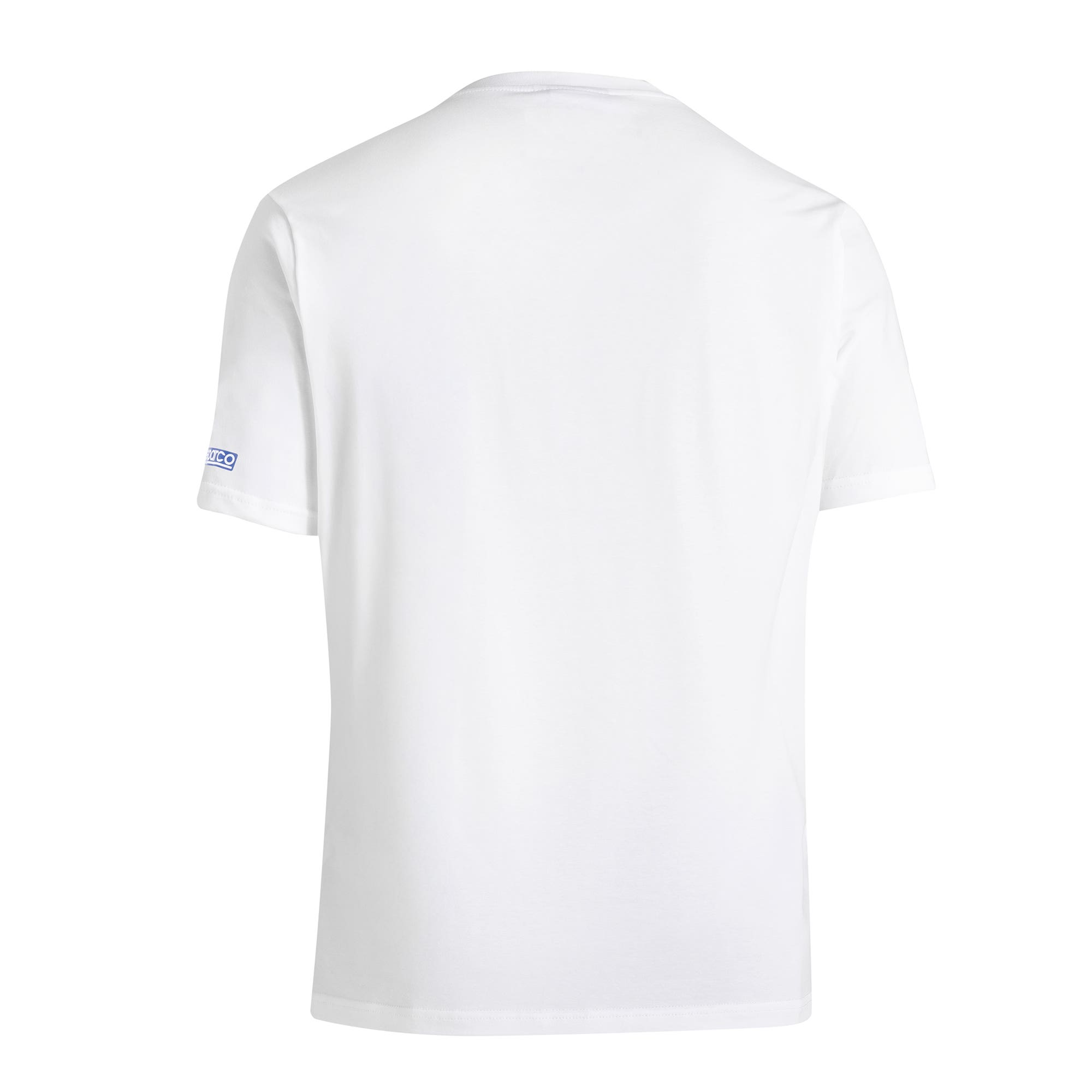 SPARCO - GULF T-SHIRT BRAND