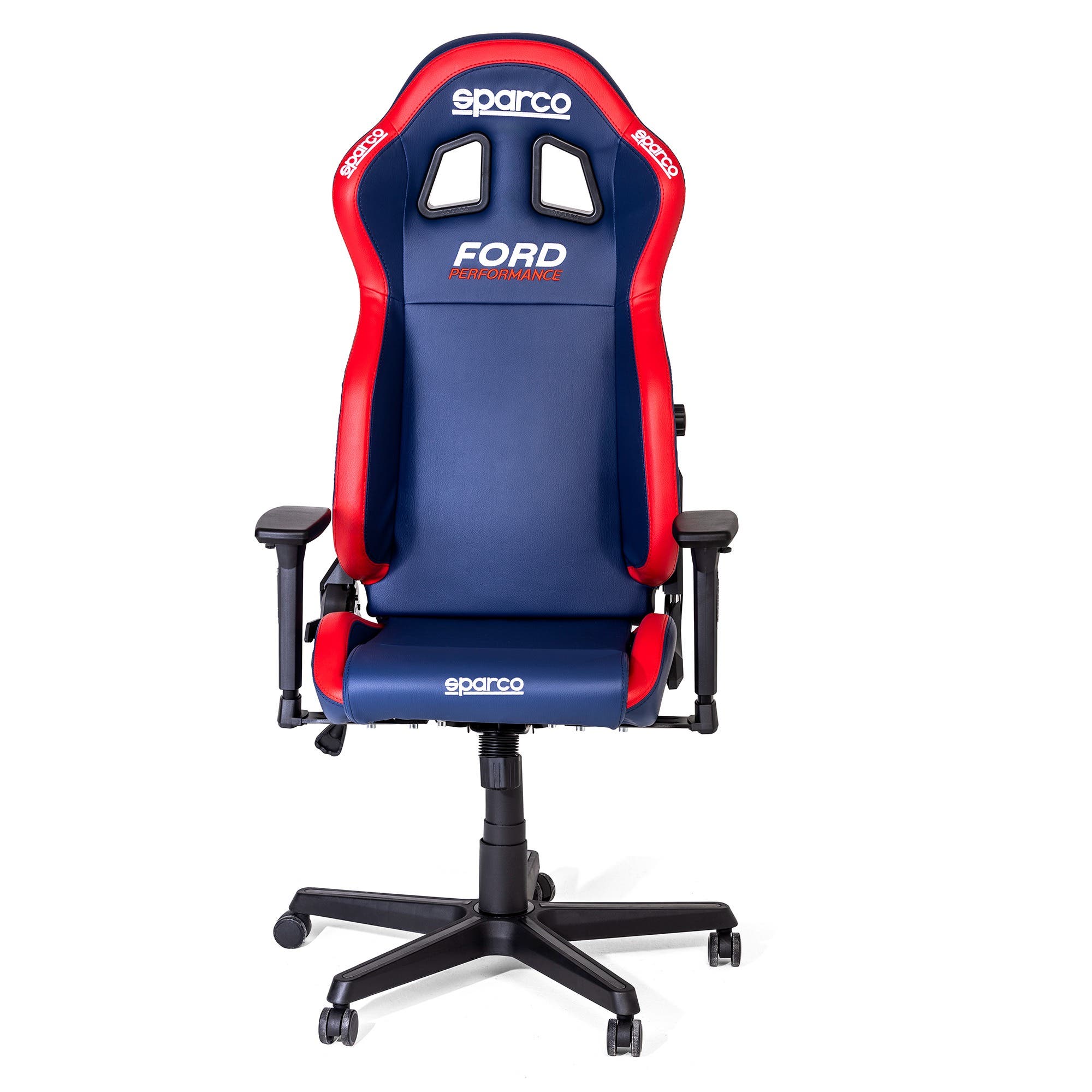 ICON CHAIR FORD PERFORMANCE