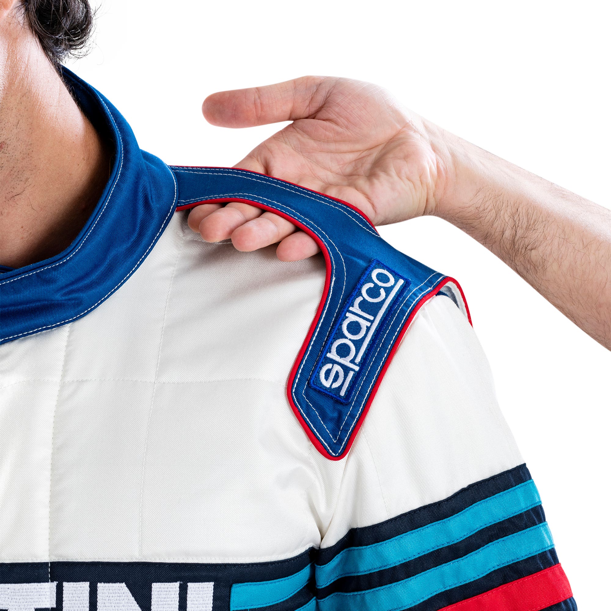 RACING SUIT REPLICA '00 (R567)