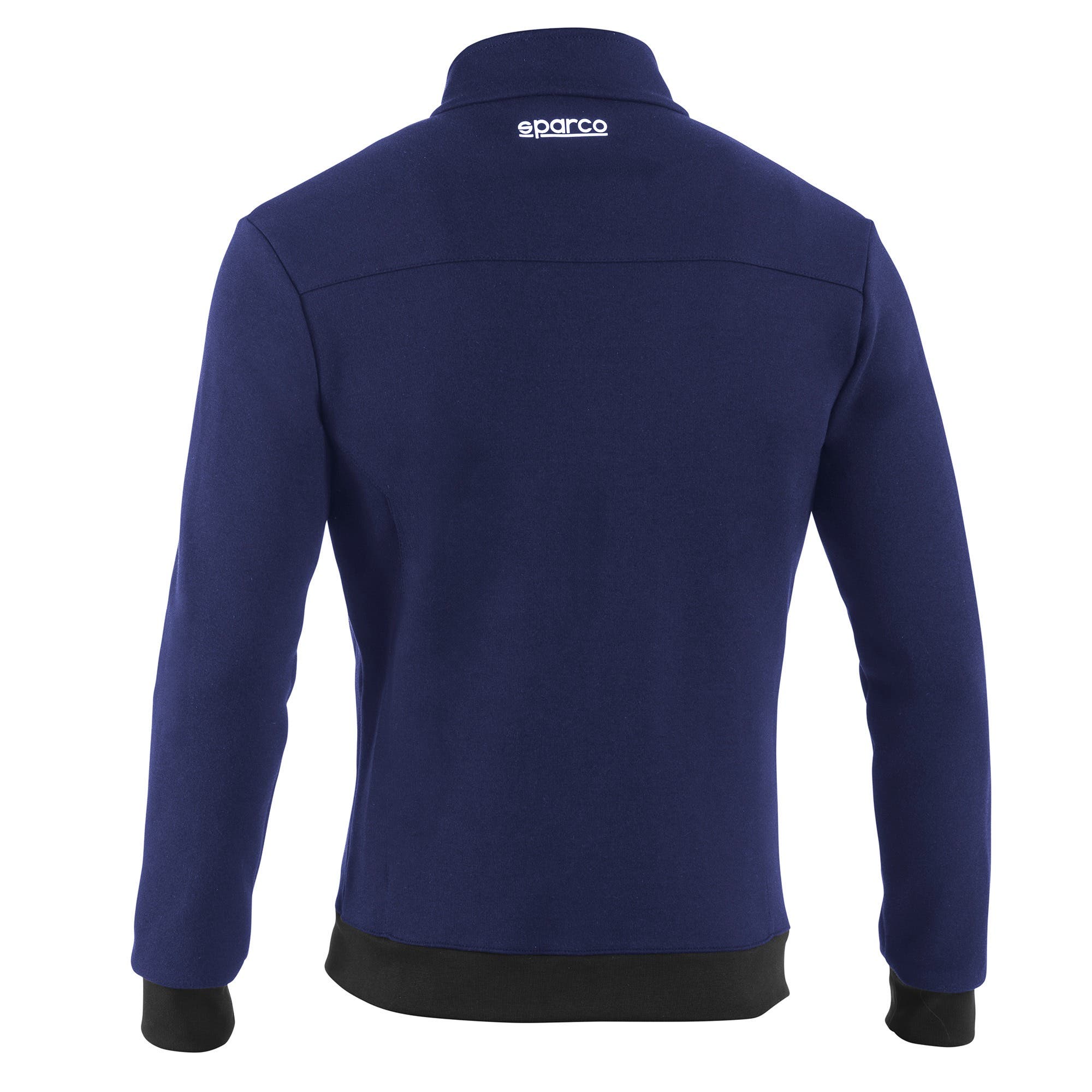 SL FULL ZIP SWEATSHIRT