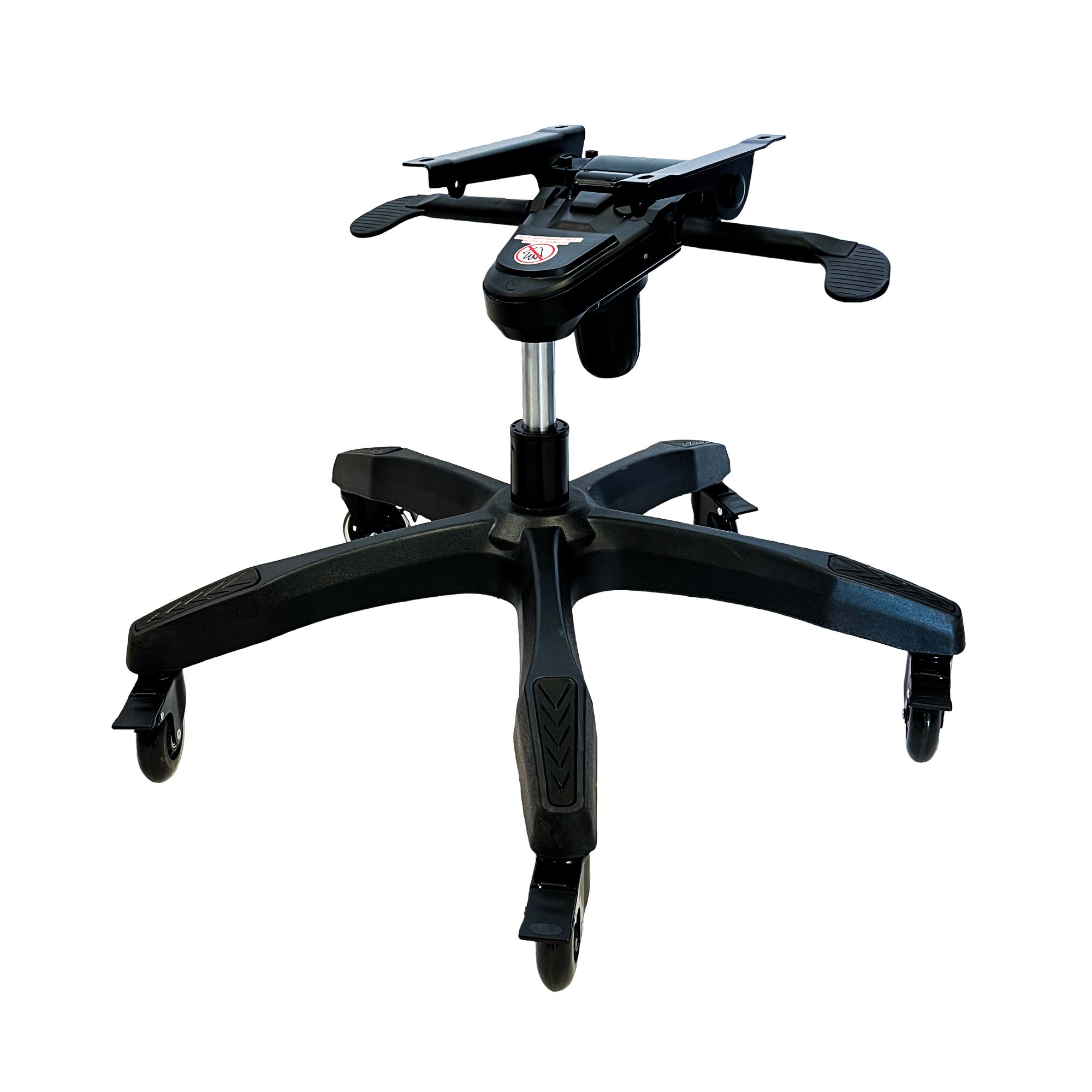 WHEELBASE FULL KIT STINT