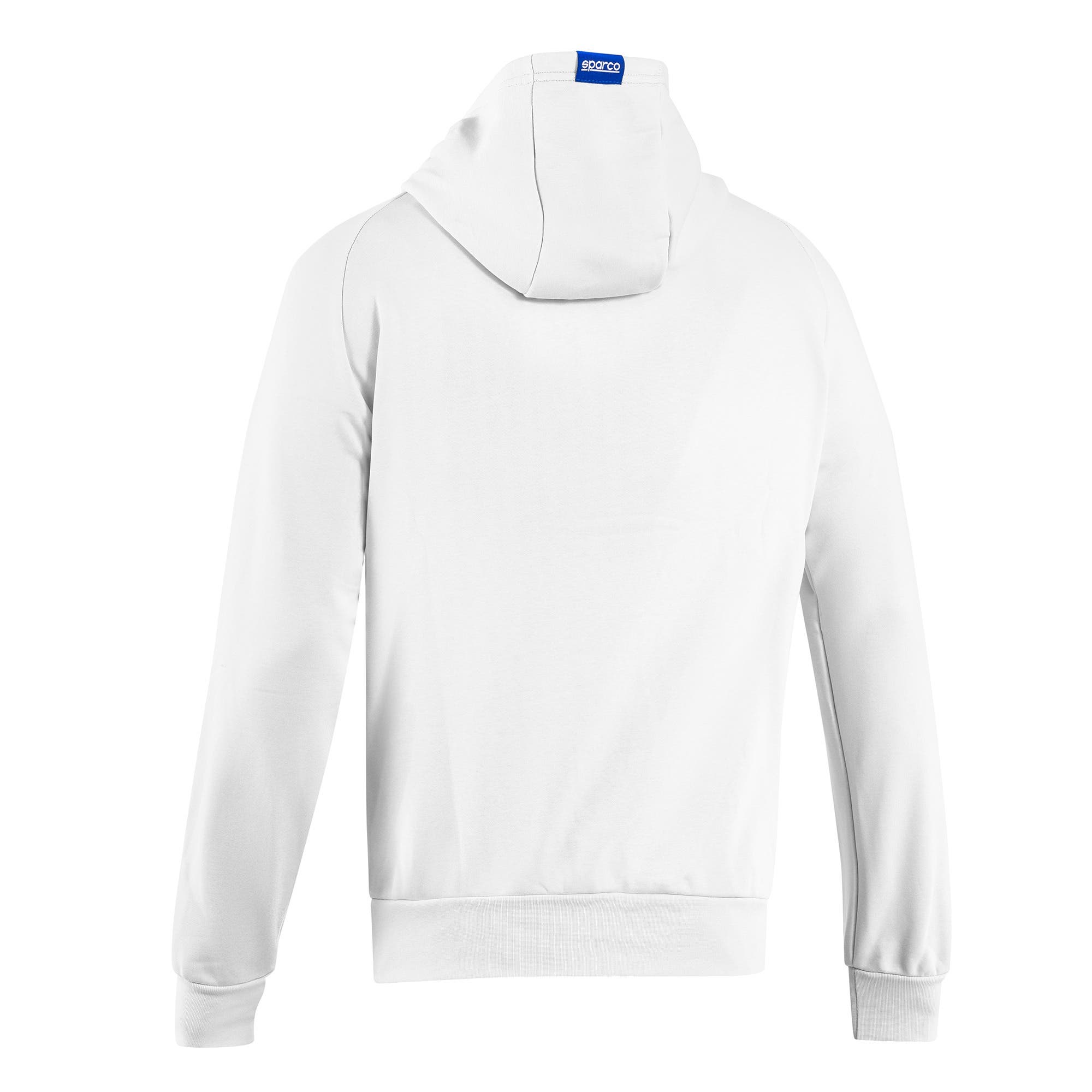 SPARCO - GULF HOODIE BRAND