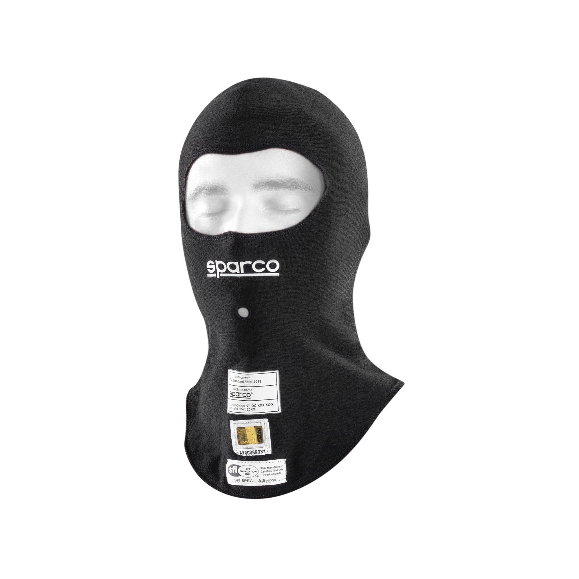 BALACLAVA RW-11 EVO