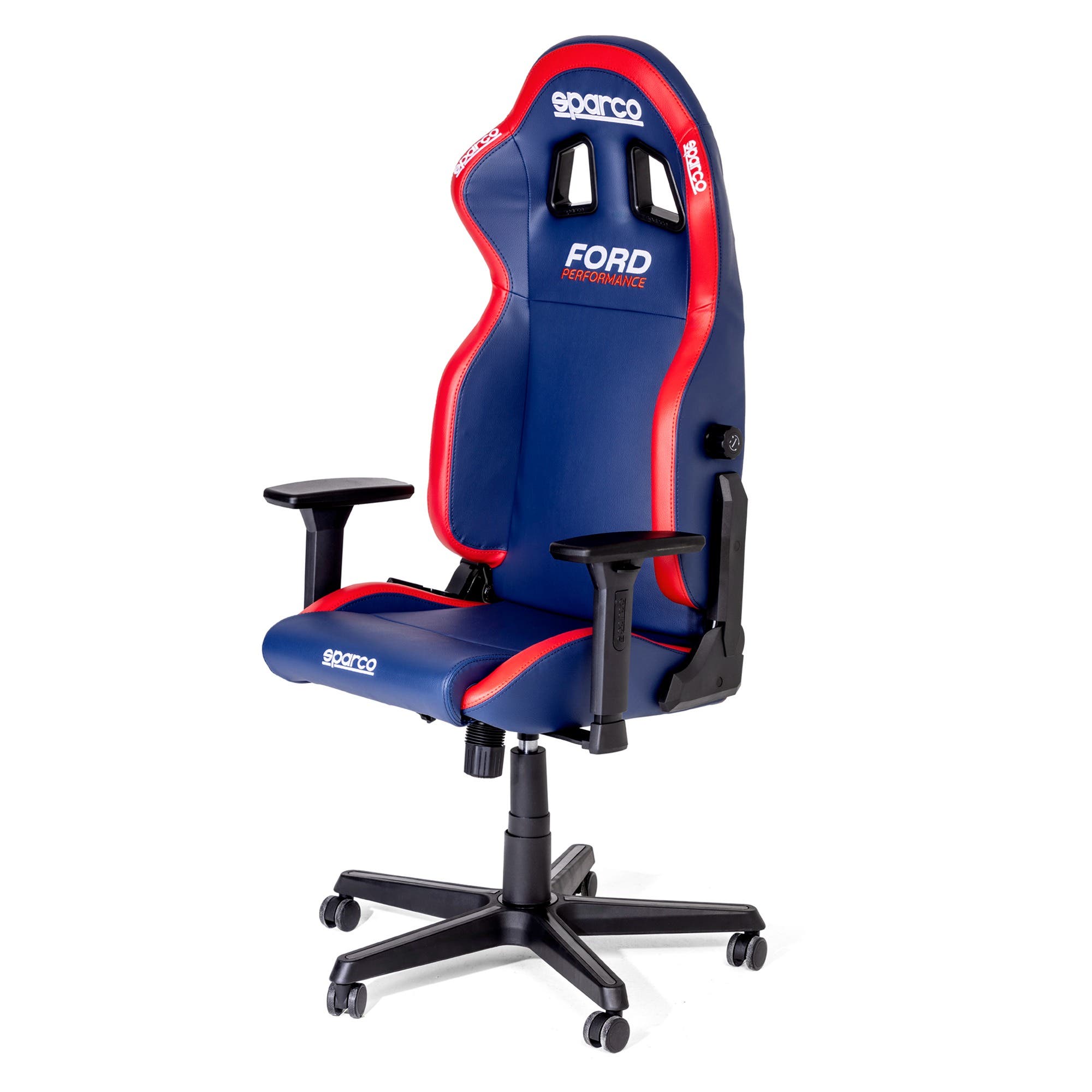 ICON CHAIR FORD PERFORMANCE