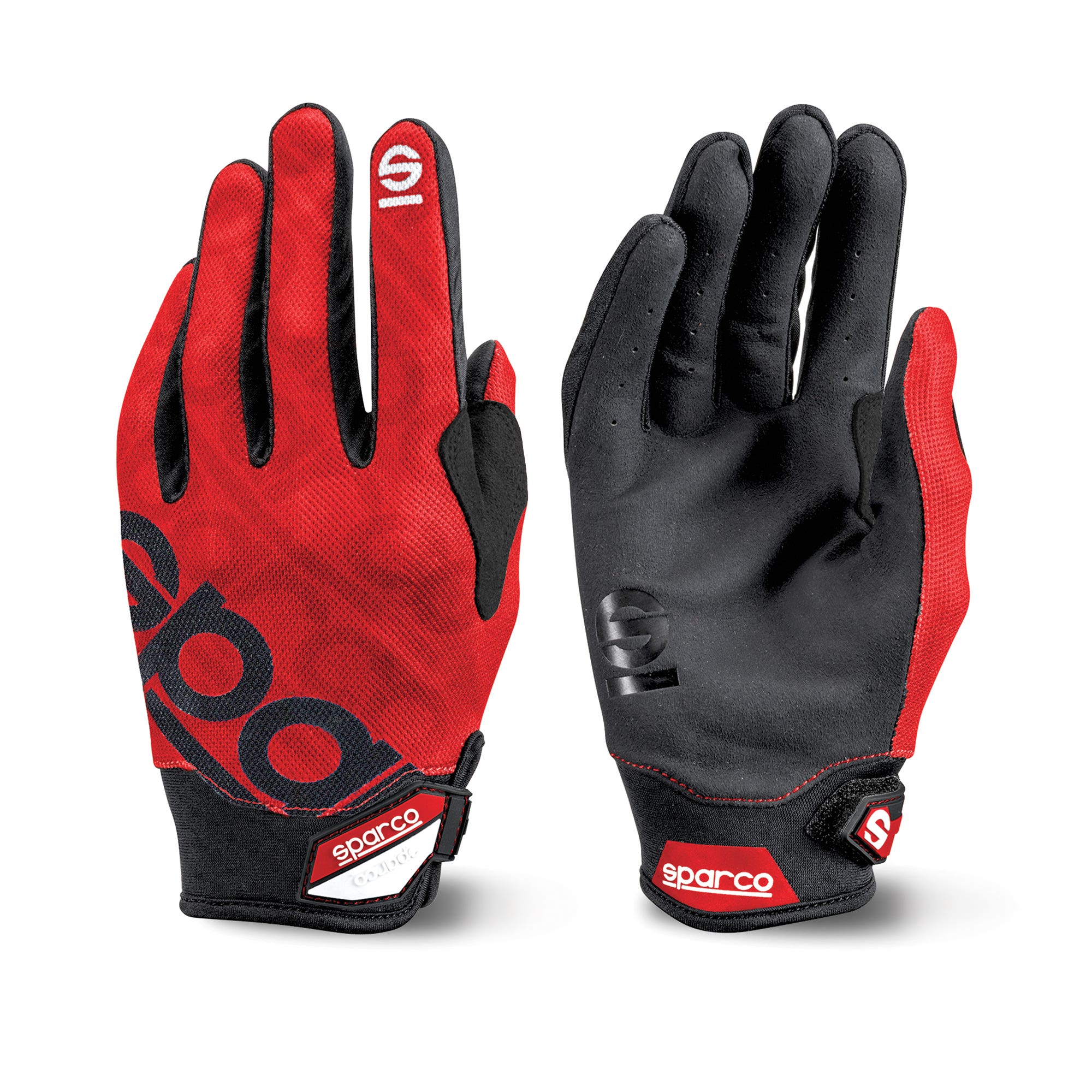 MECA-3 GLOVES