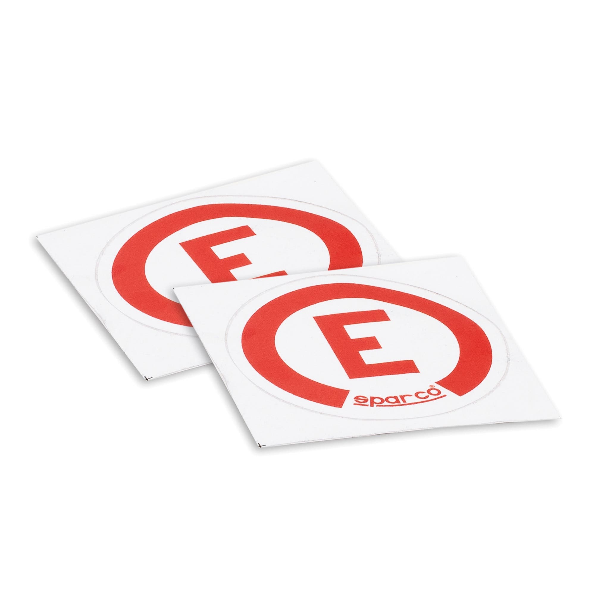 ADESIVO IMPIANTO DI ESTINZIONE