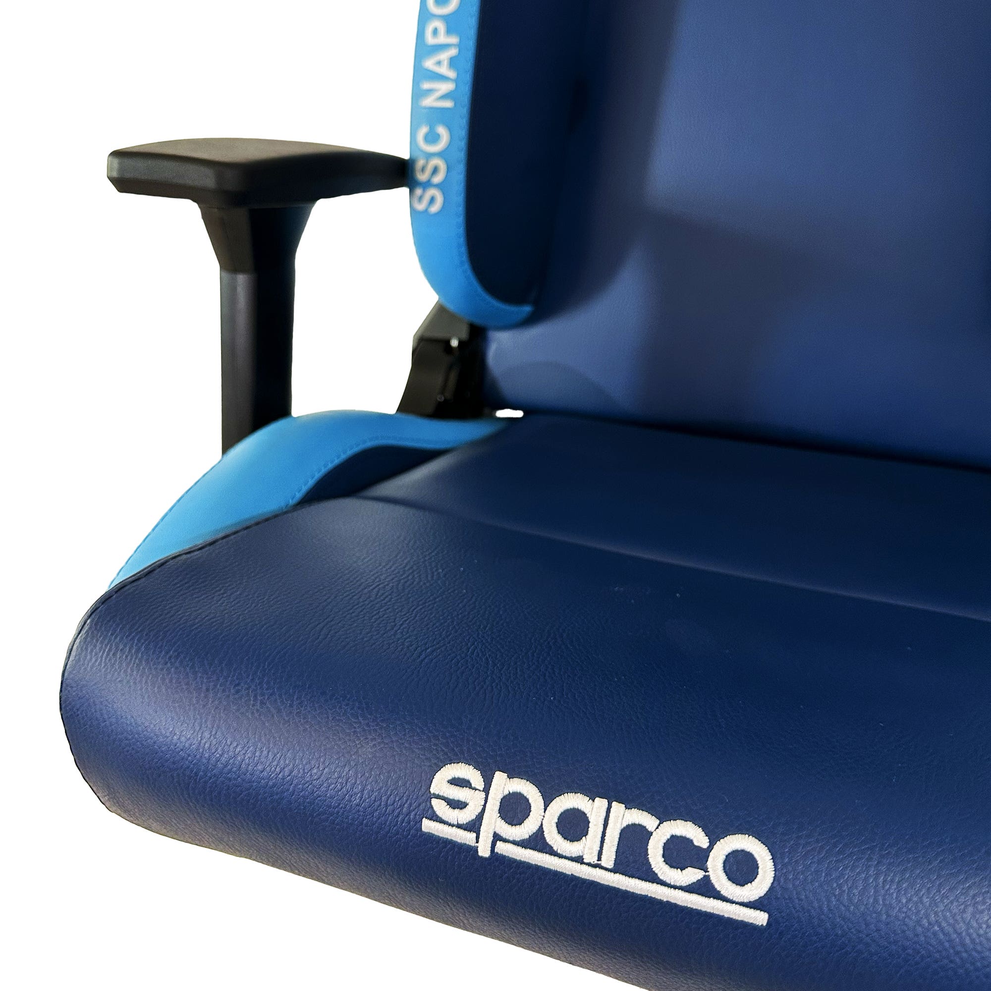 ICON SEDUTA UFF. NAPOLI