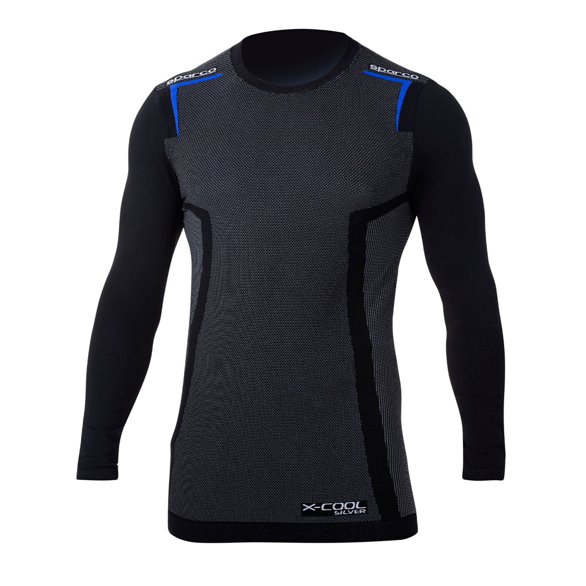 K-CARBON LONG SLEEVE