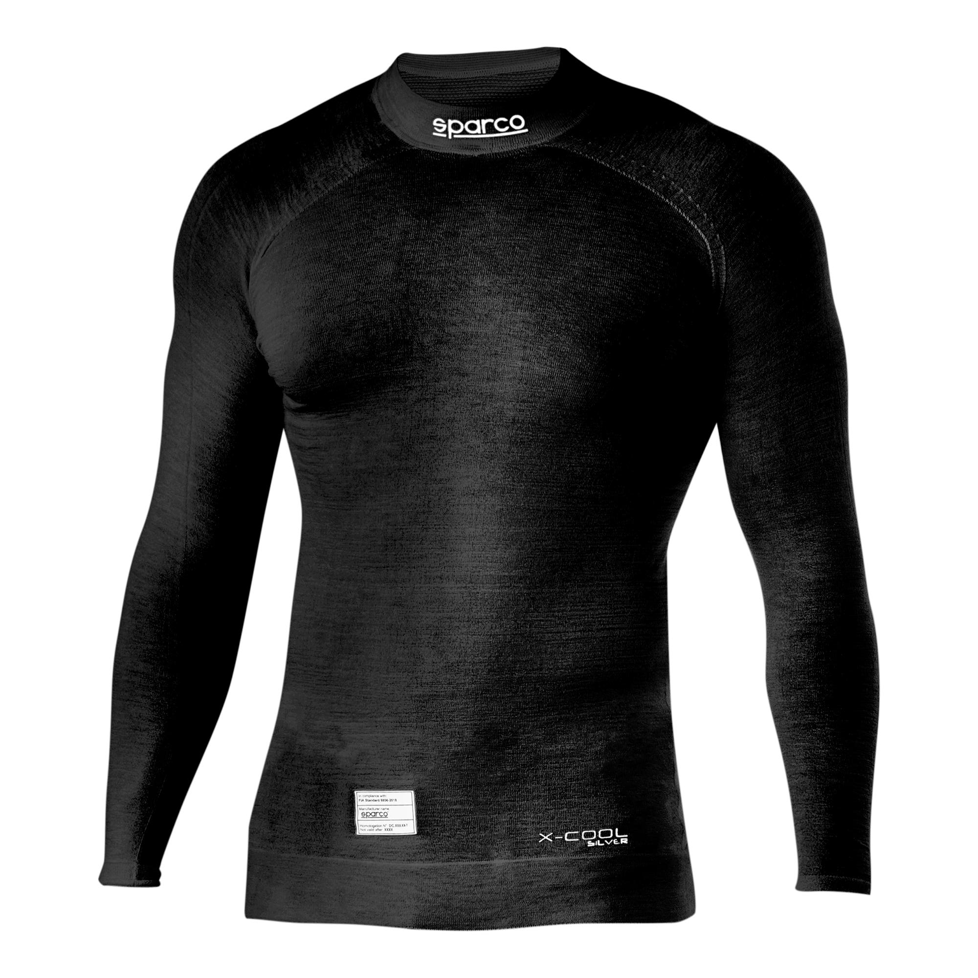 MAGLIA SEAMLESS R577-RW11 EVO NR