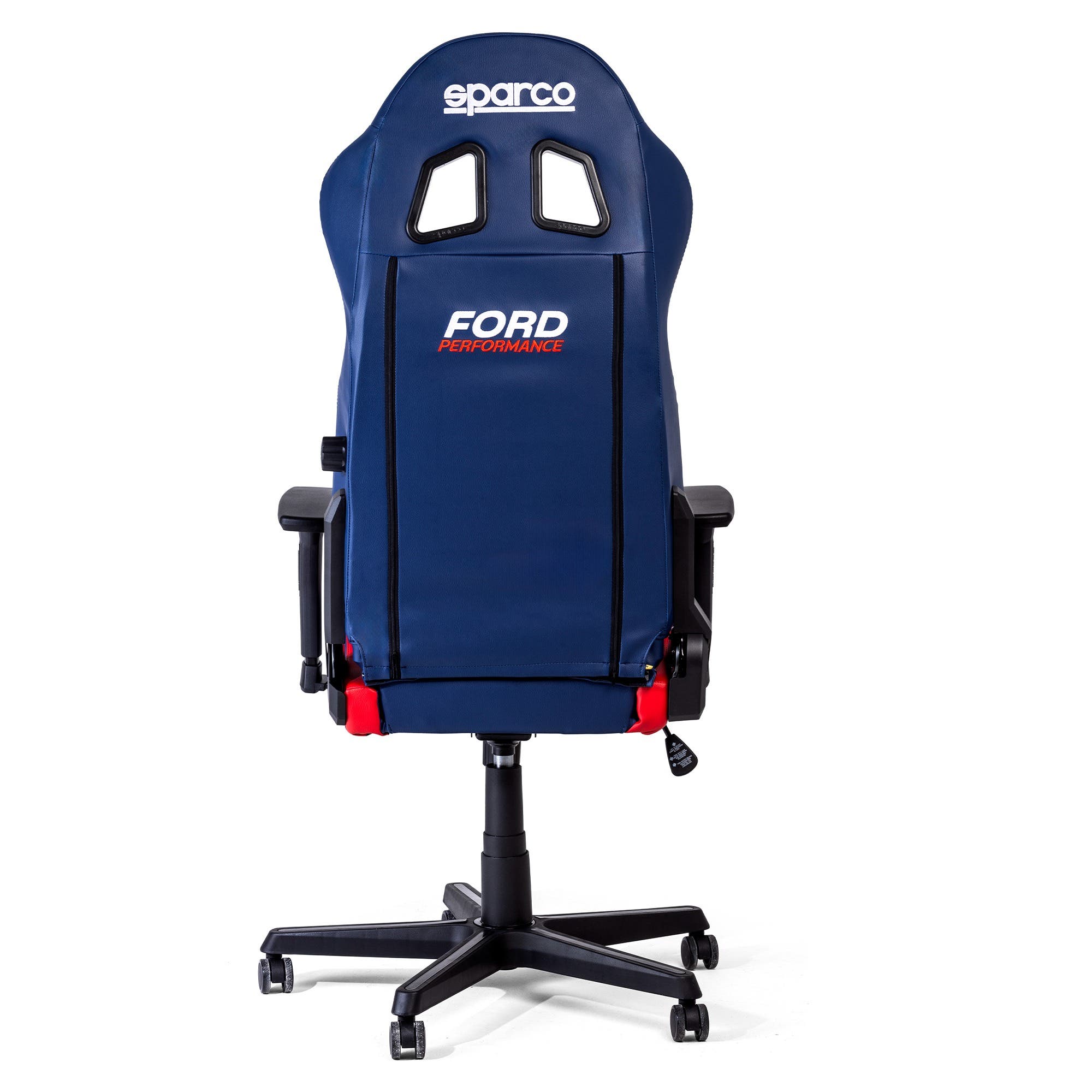 ICON CHAIR FORD PERFORMANCE
