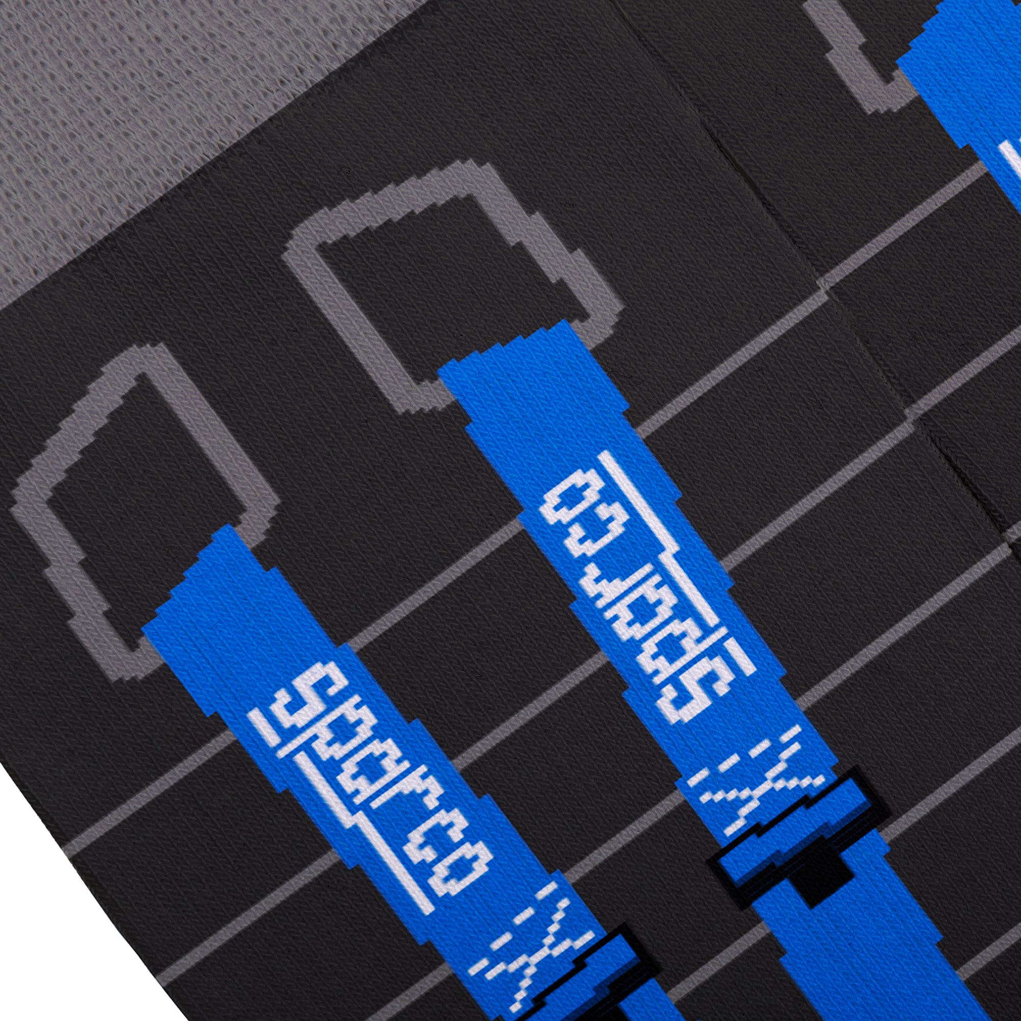 SPARCO ICONIC DESIGN SOCKS HARNESSES