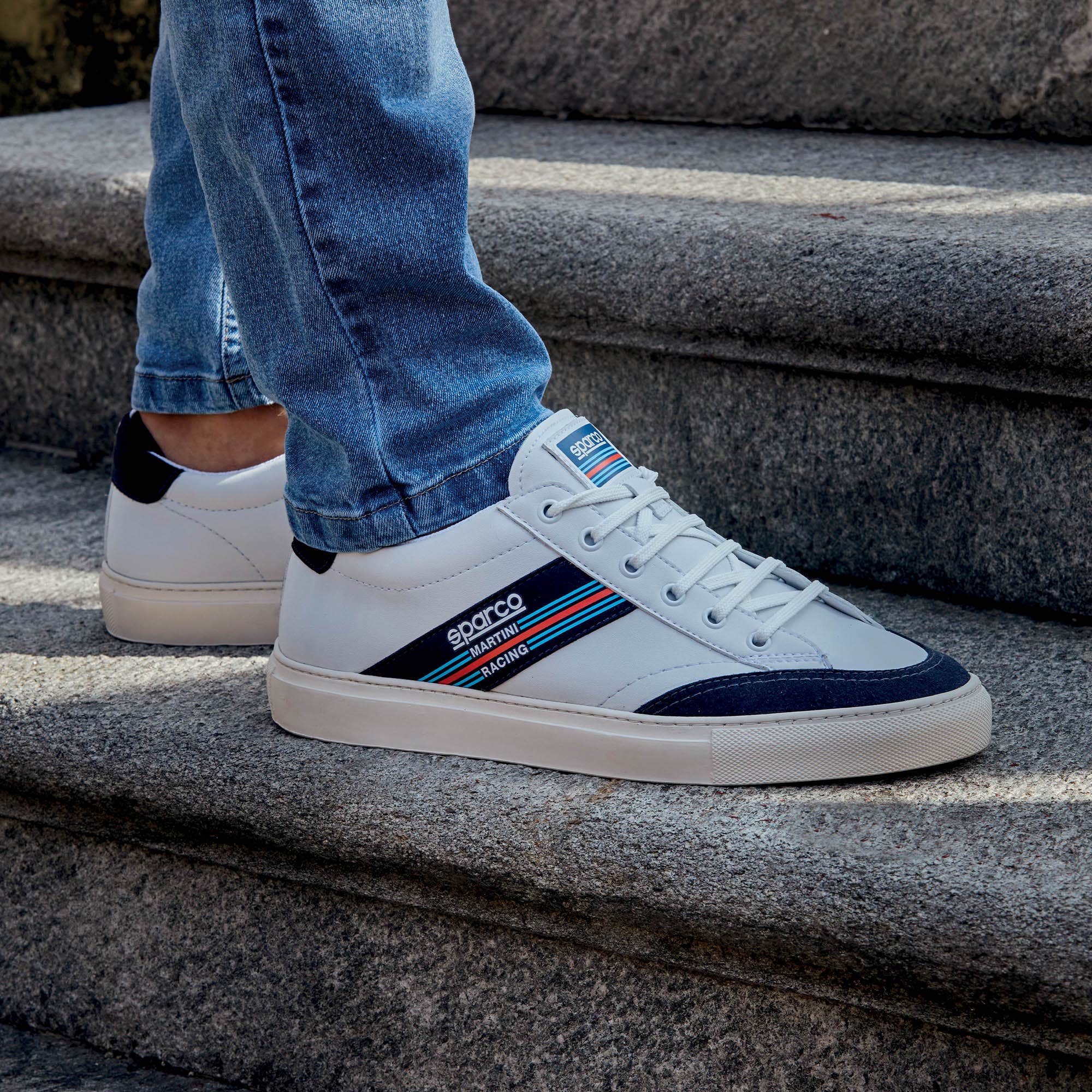 S-TIME MARTINI RACING