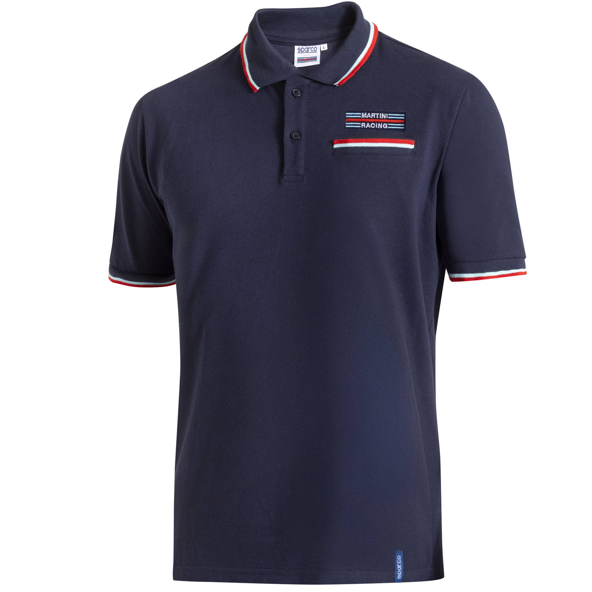 POLO MARTINI RACING POCKET