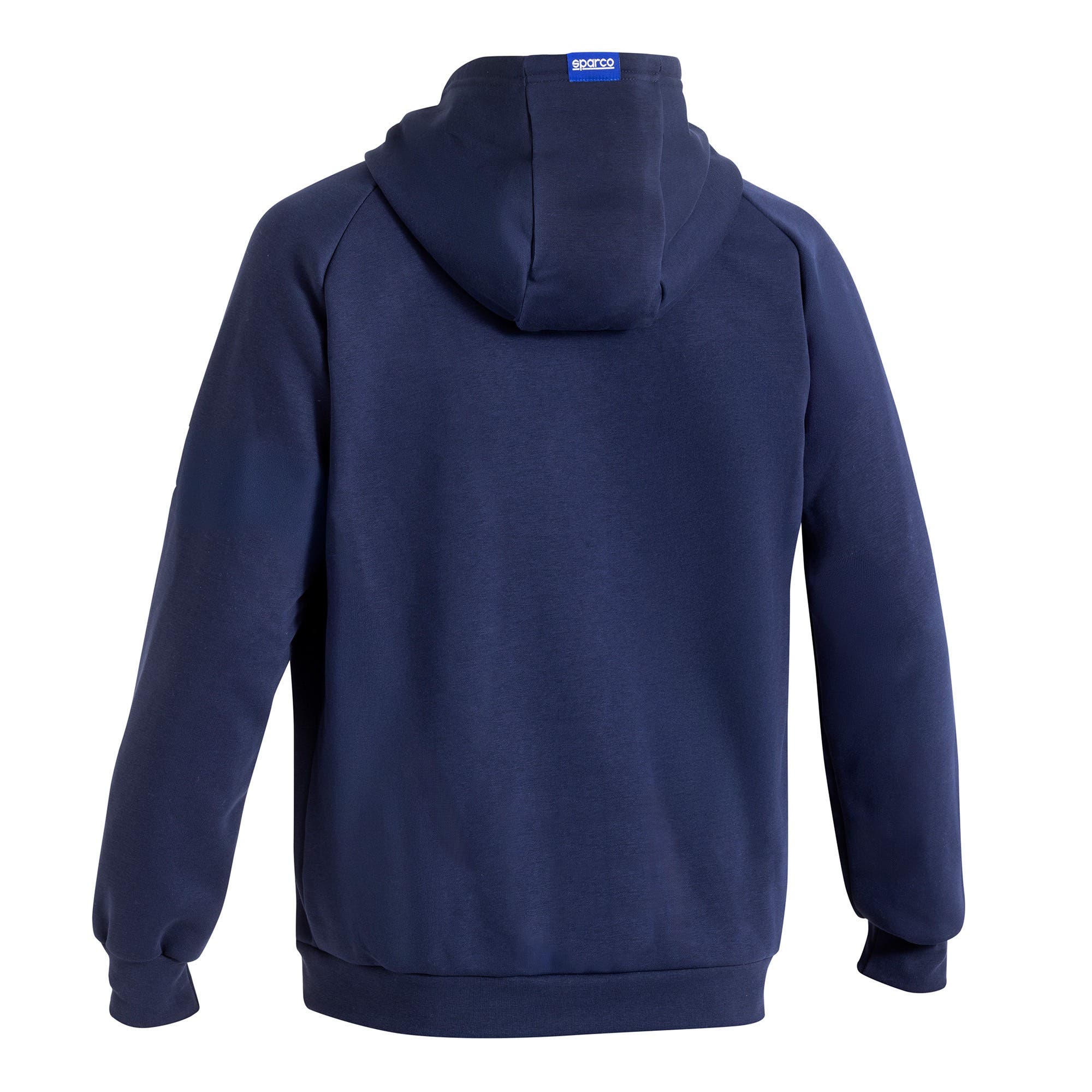 SPARCO - GULF HOODED FULL ZIP
