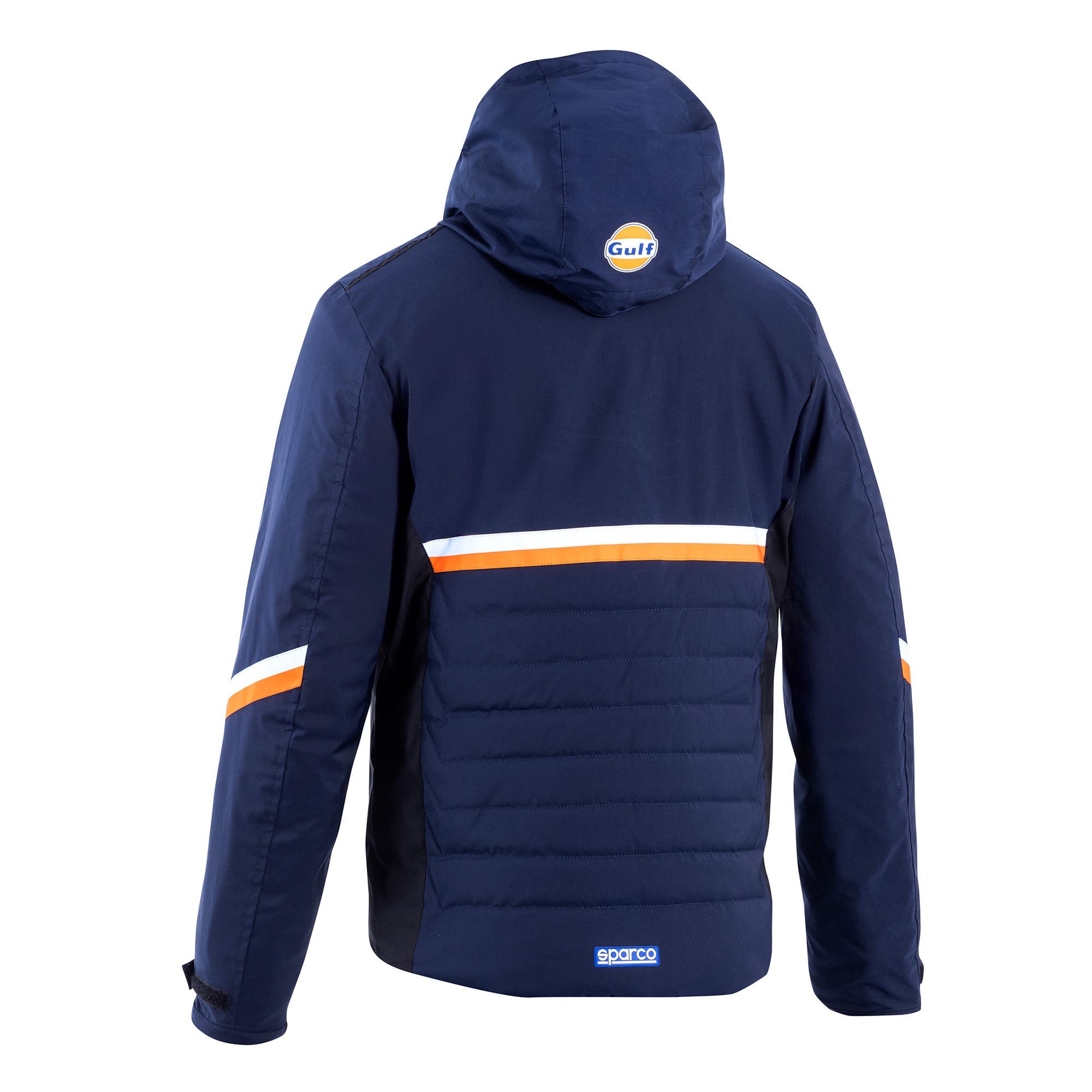 SPARCO - GULF WINTER JACKET