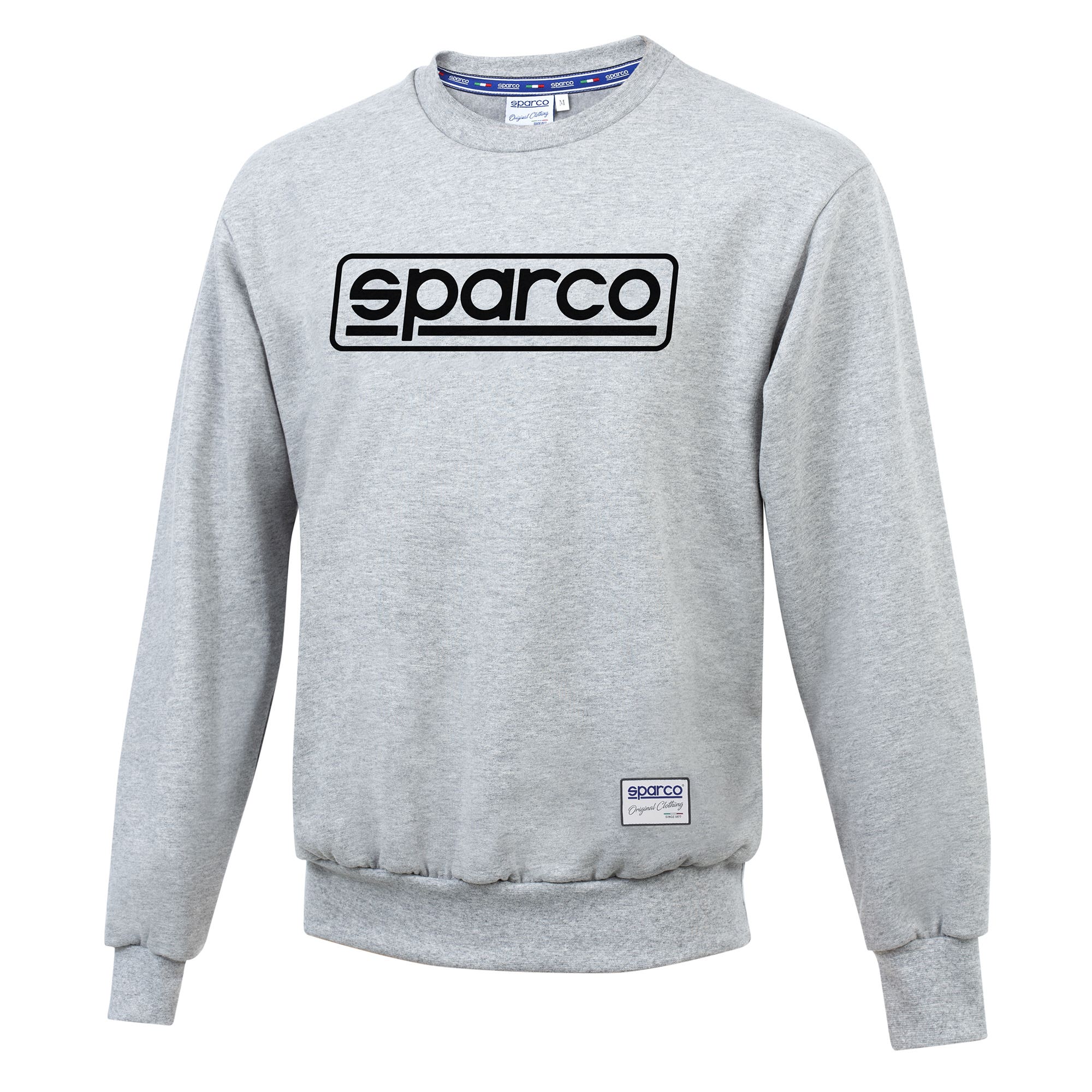 CREW NECK SWEETSHIRT 