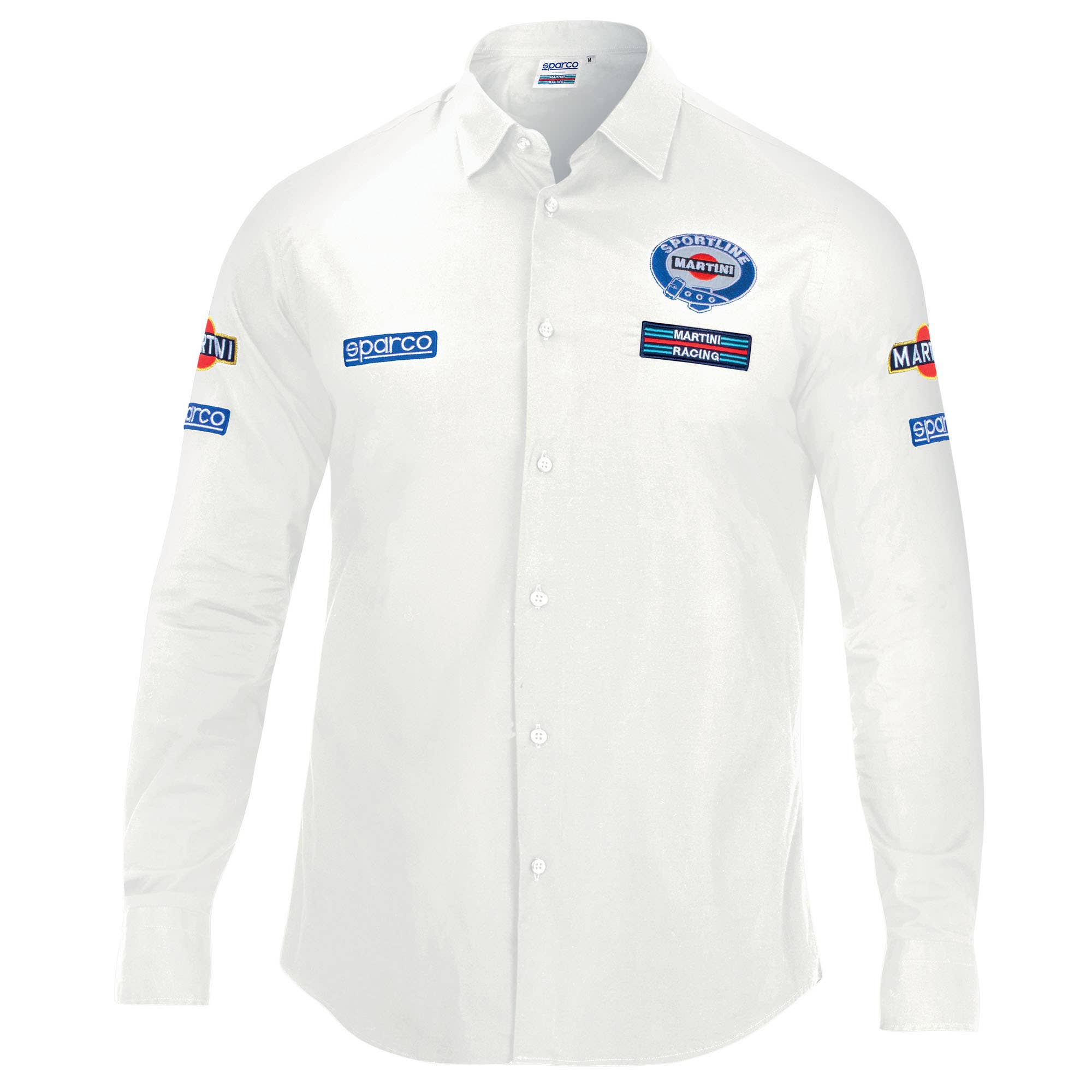 MARTINI RACING SHIRT
