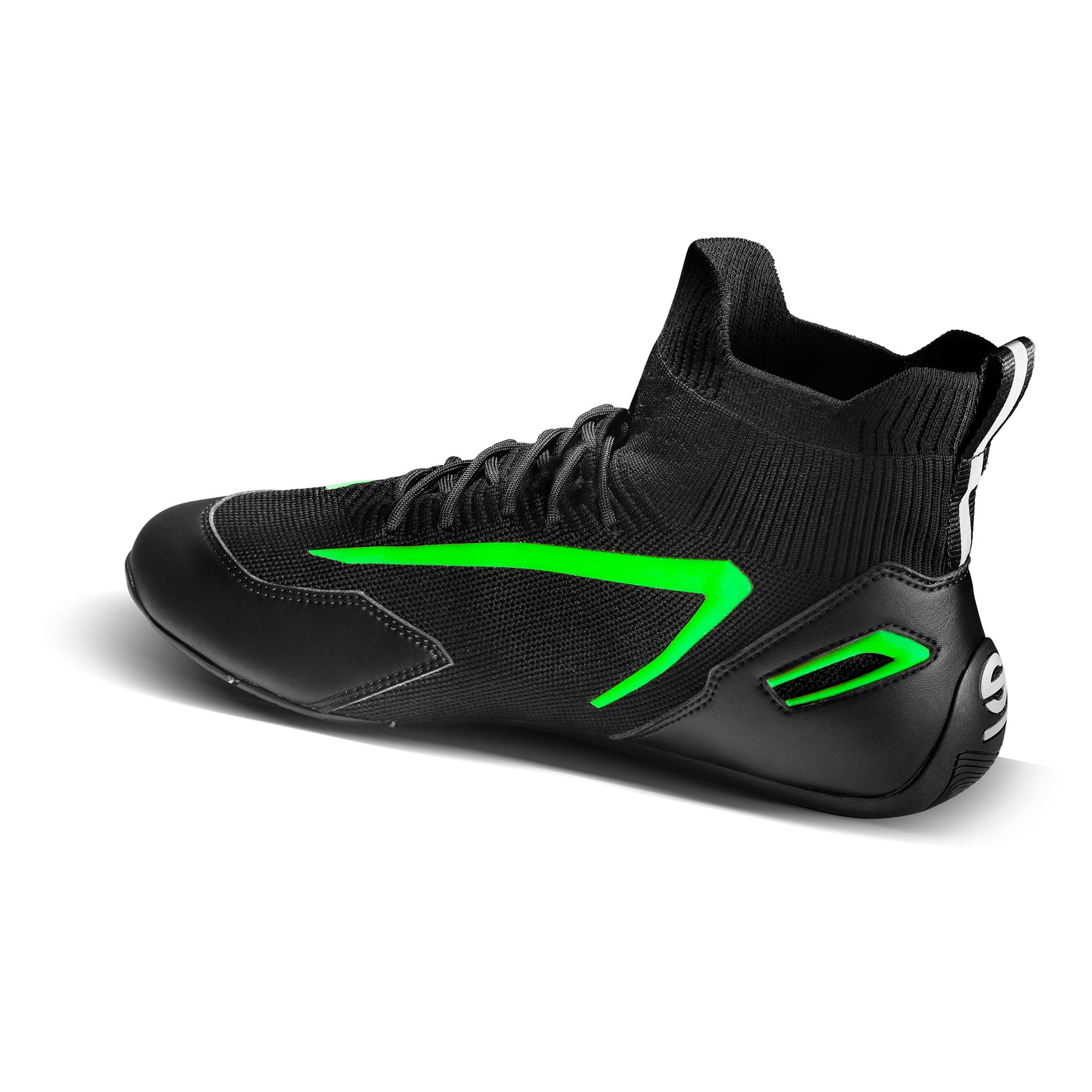 HYPERDRIVE SHOES