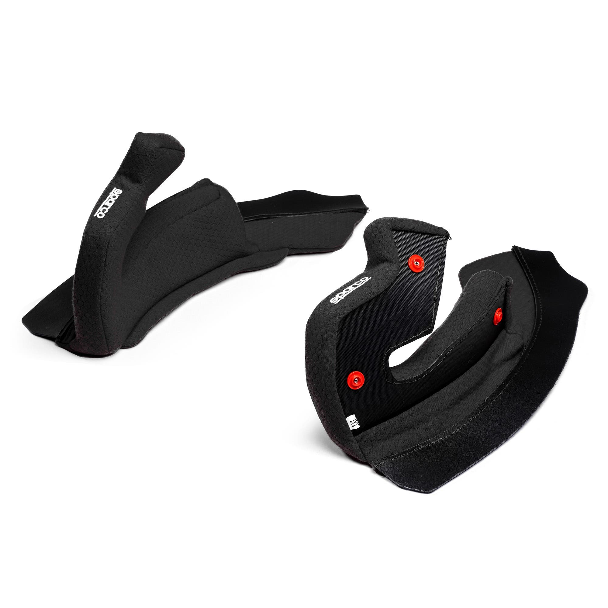 STEALTH RF CHEEK PADDING