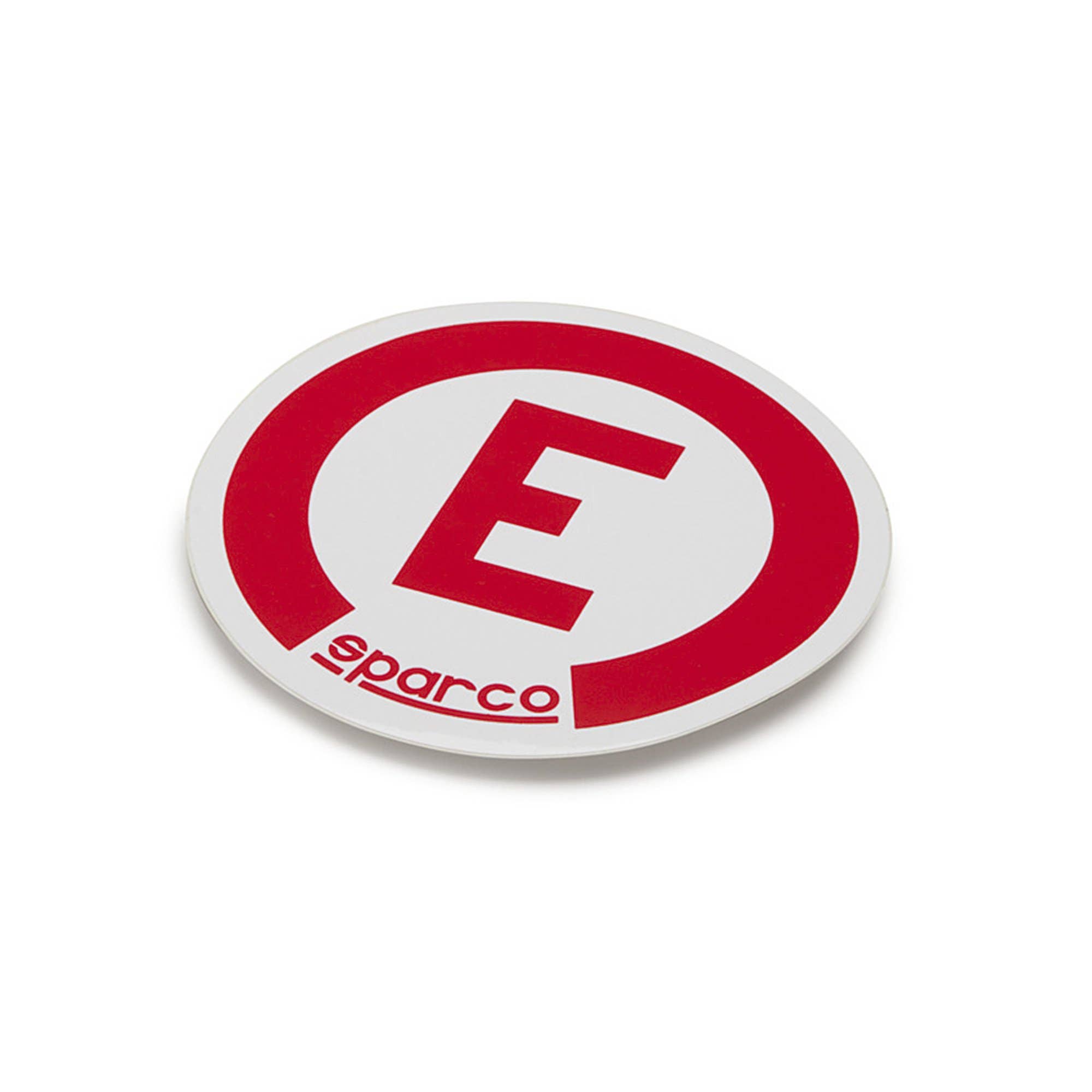 Set 20 adesivi estinzione