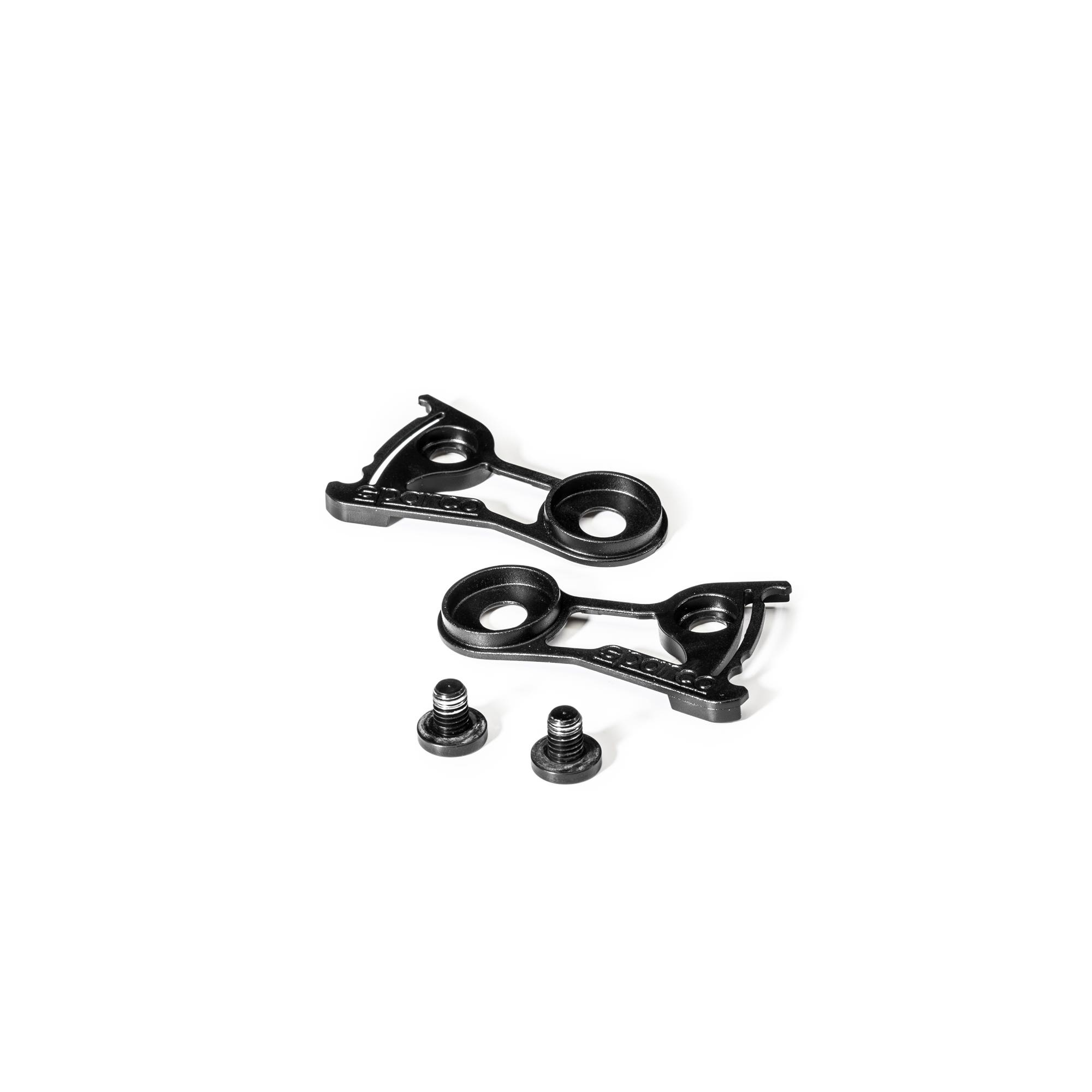 PRIME FULL FACE 8860 VISOR FASTENER KIT