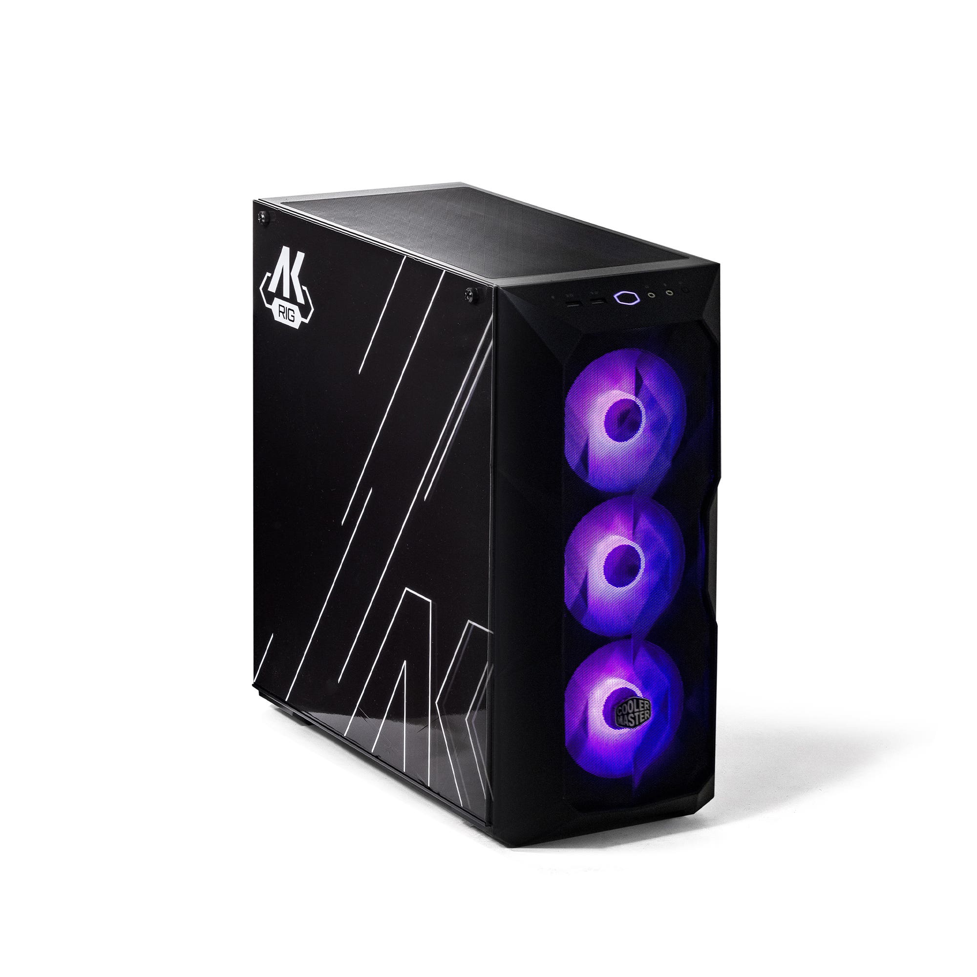 SIM GT-R RIG II – QRT-R SPECIAL EDITION