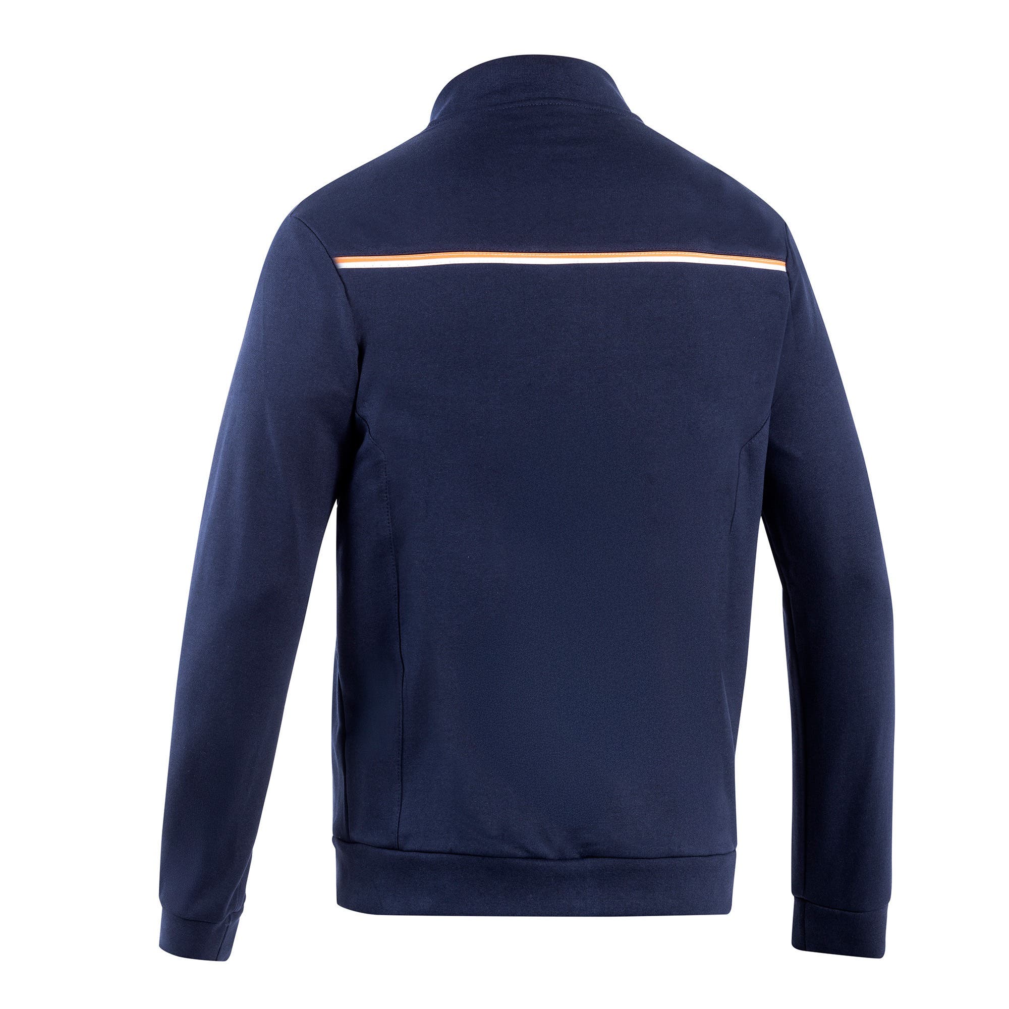 SPARCO - GULF FULL ZIP SWEATSHIRT