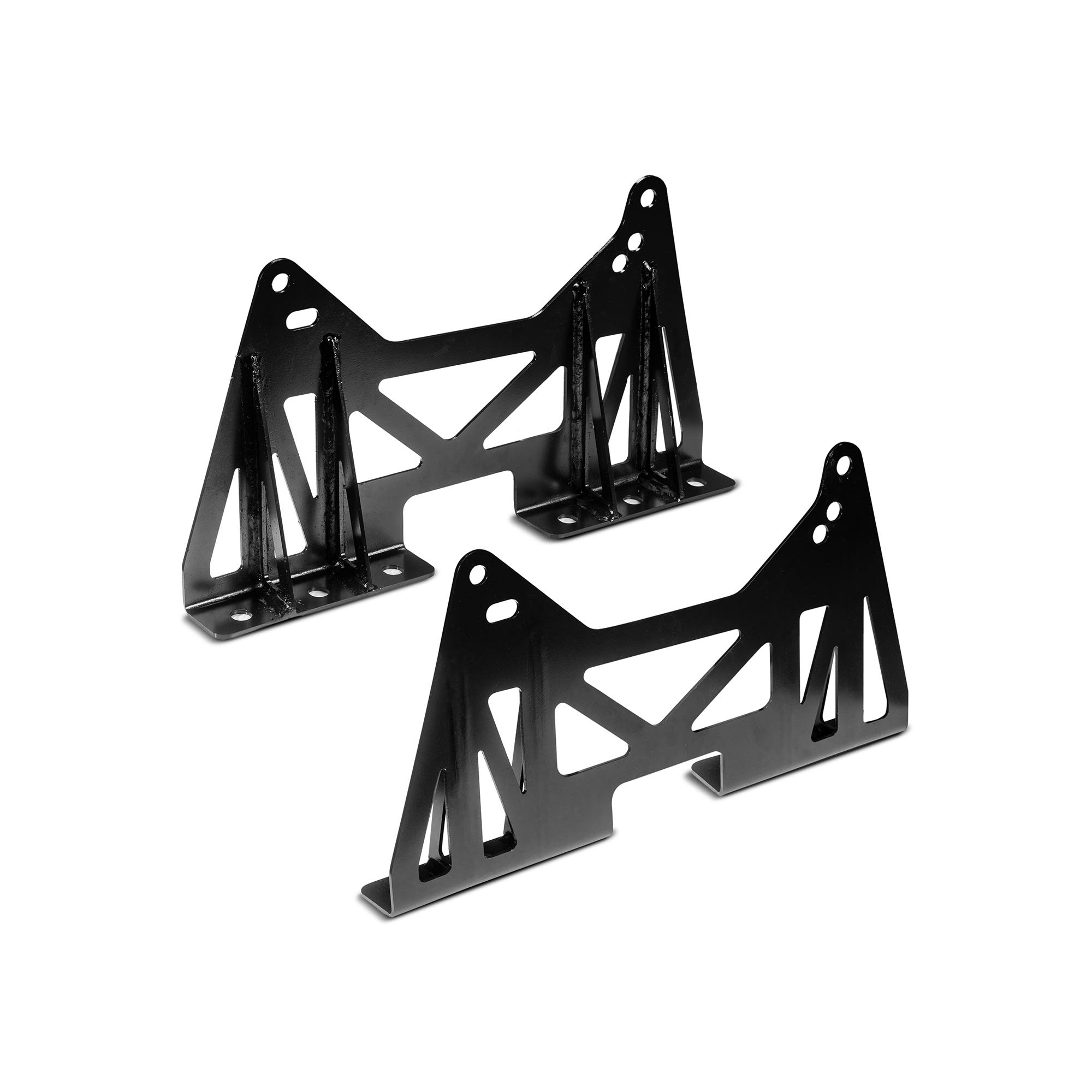 ADV-XT SIDE MOUNTING FRAMES