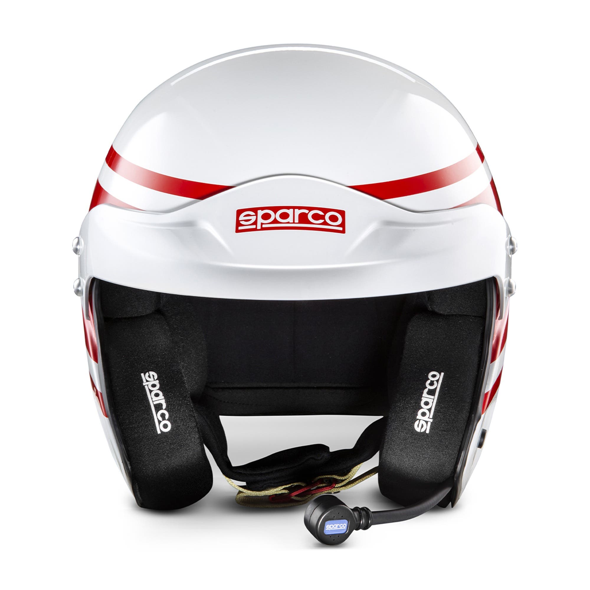 Motorsport-caschi-caschi vetroresina