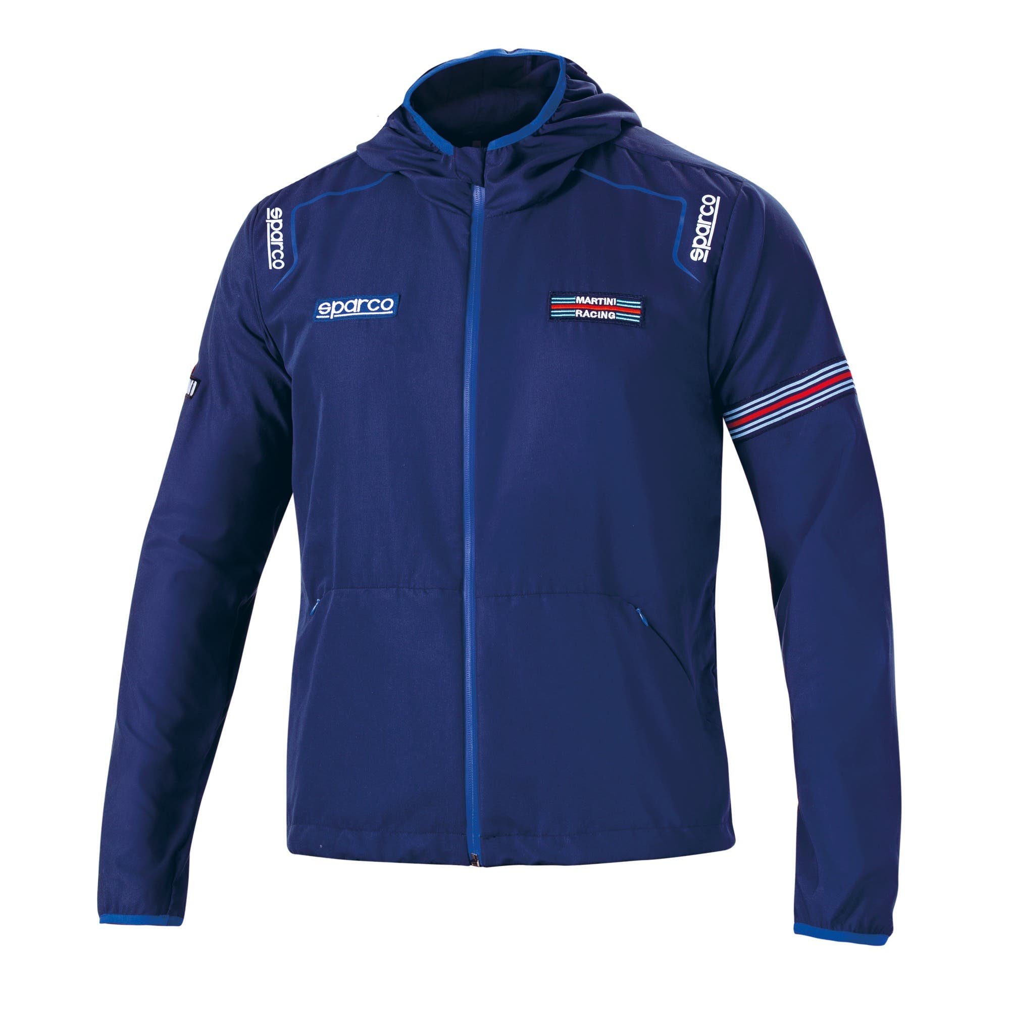 WINDSTOPPER MARTINI RACING