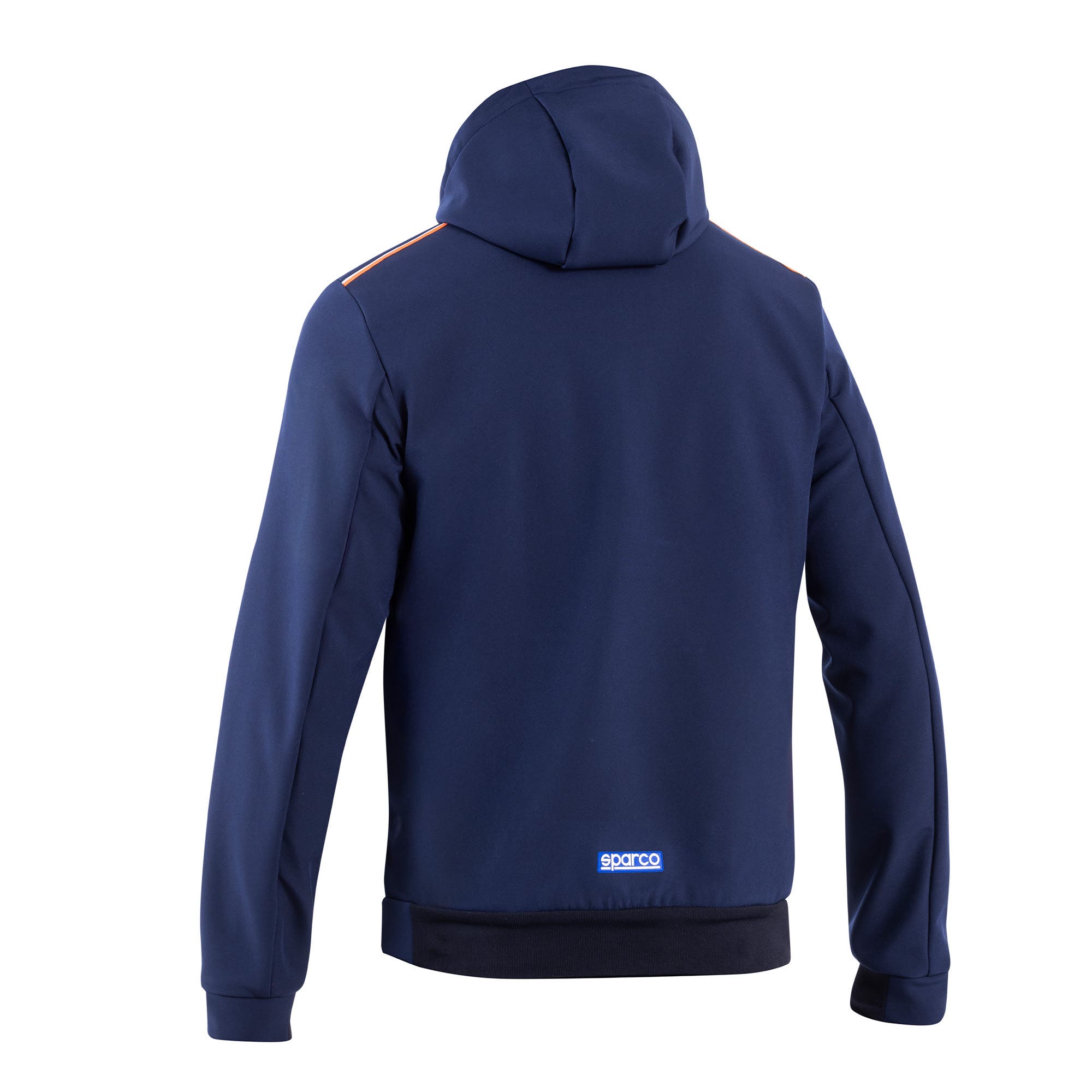 SPARCO-GULF SL HOODED SOFTSHELL