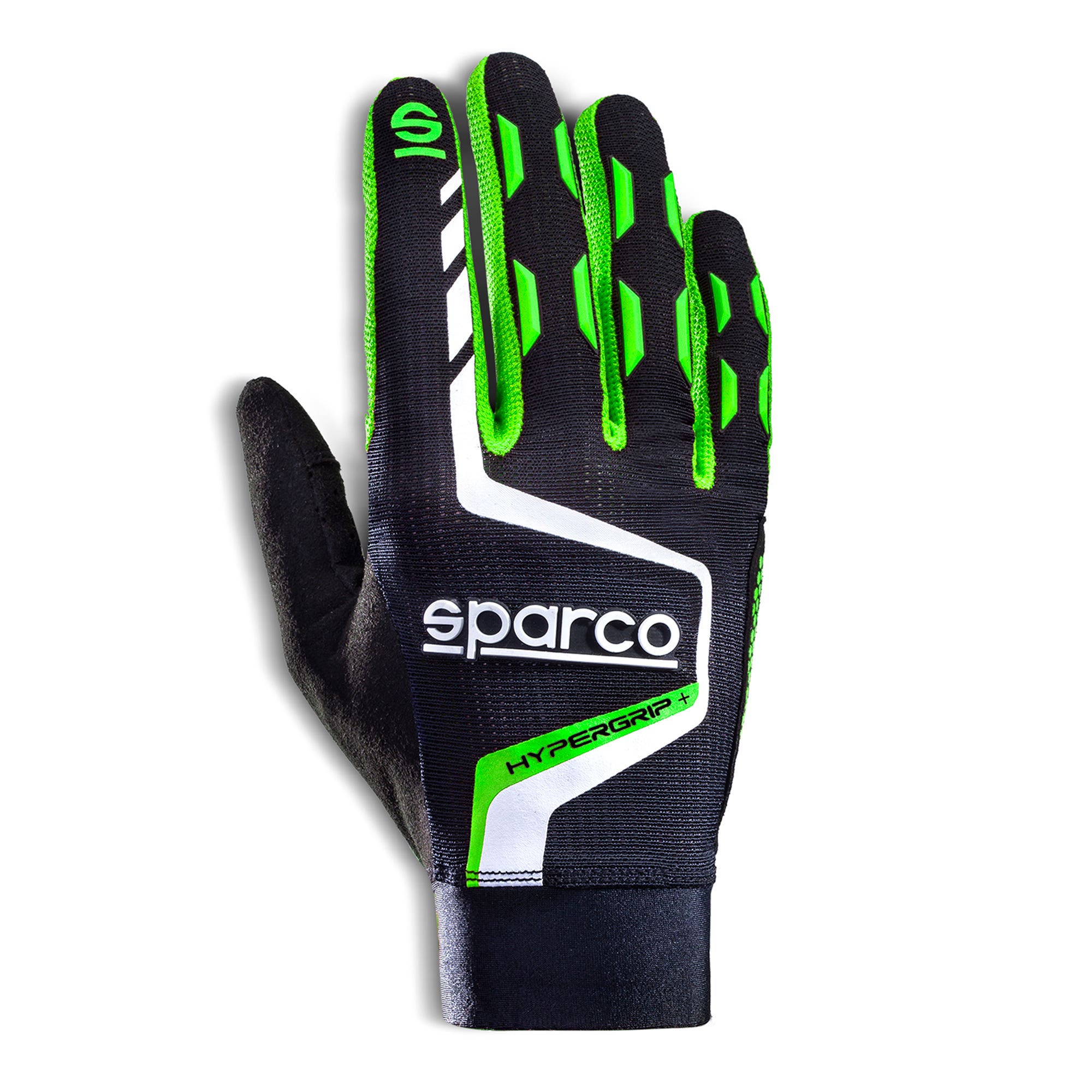 HYPERGRIP+ GLOVES