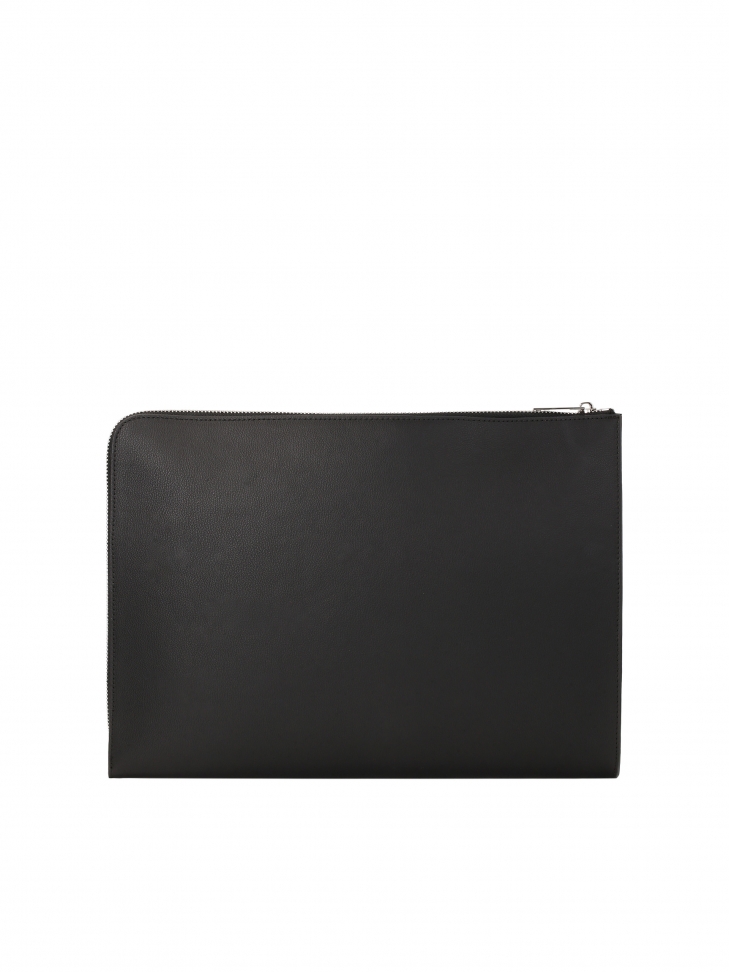 Skórzane etui na laptopa