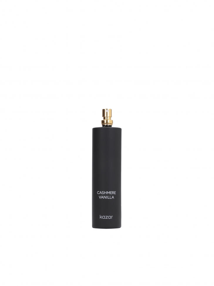 Spray zapachowy Cashmere Vanilla 100 ml