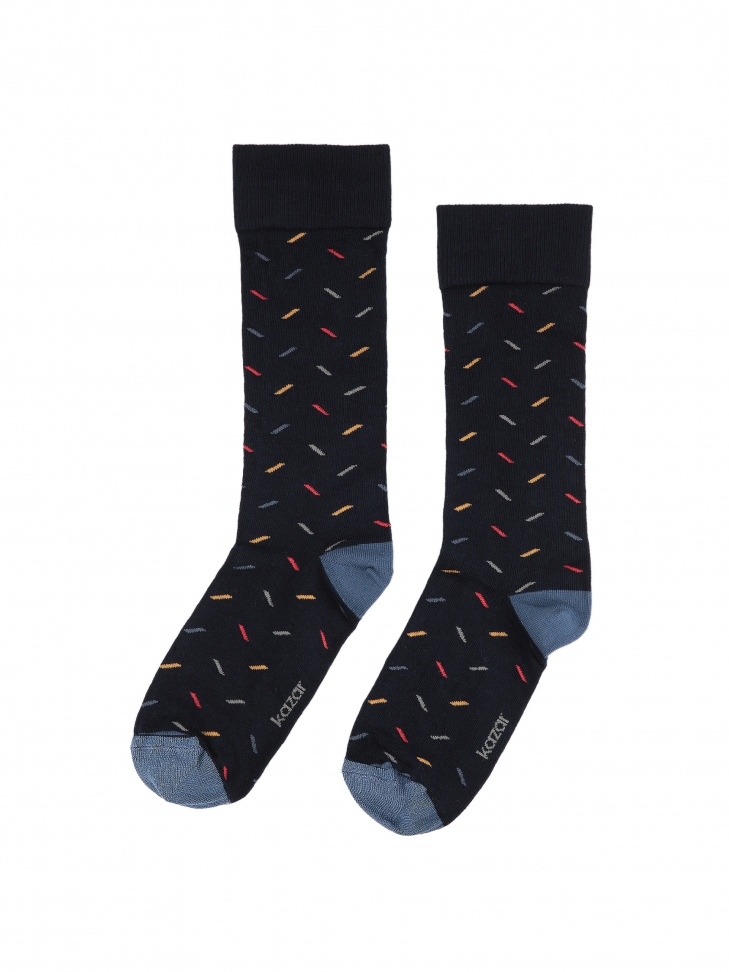 Skarpety bawełniane męskie