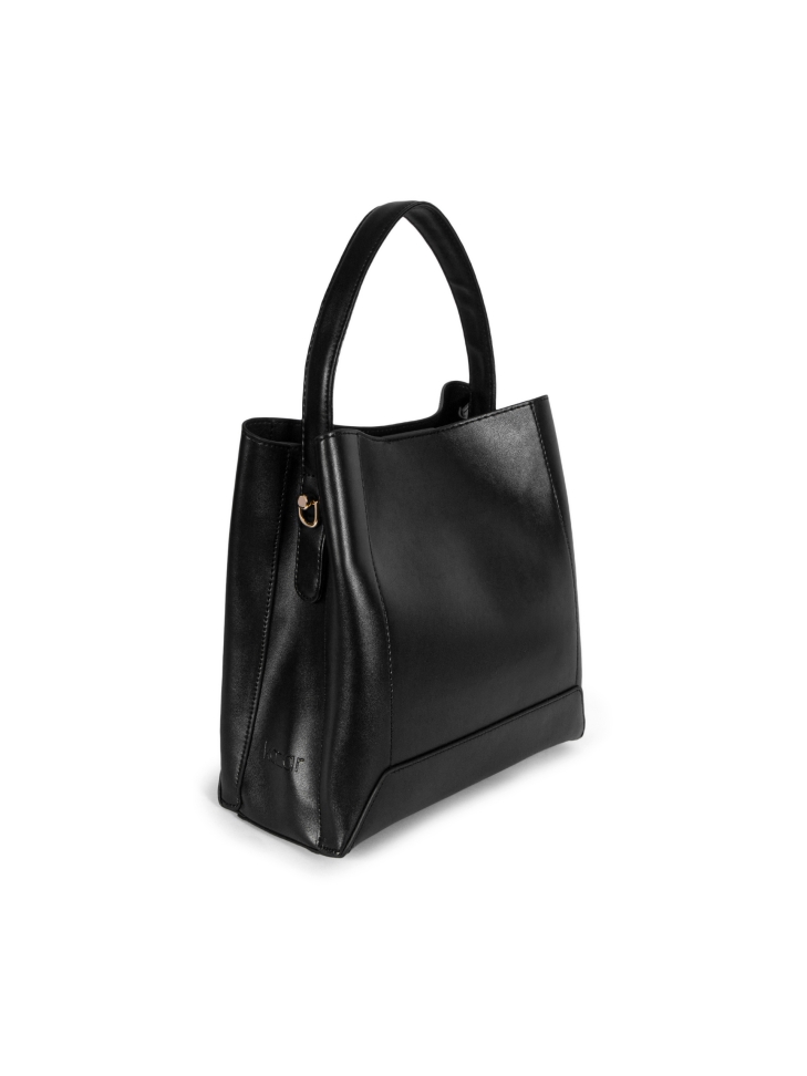 Czarna torebka damska