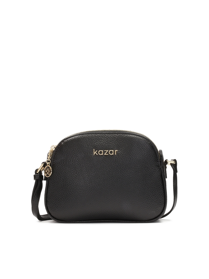 Czarna torebka damska