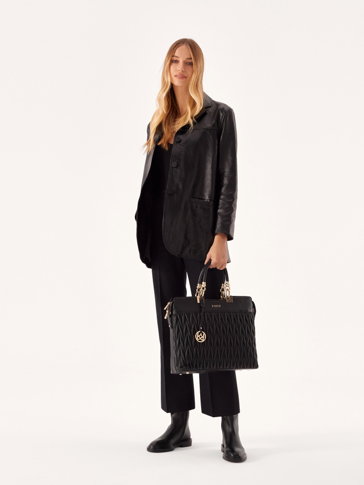 Płaskie botki zapinane na suwak