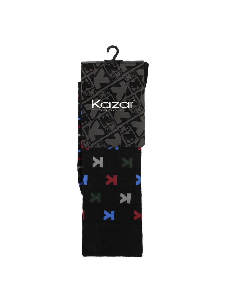 Skarpety bawełniane męskie