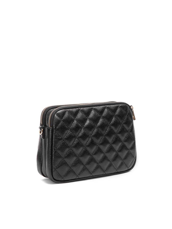 Czarna torebka damska