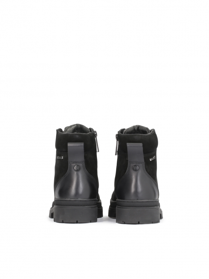 Ocieplane trzewiki męskie z membraną Thinsulate™