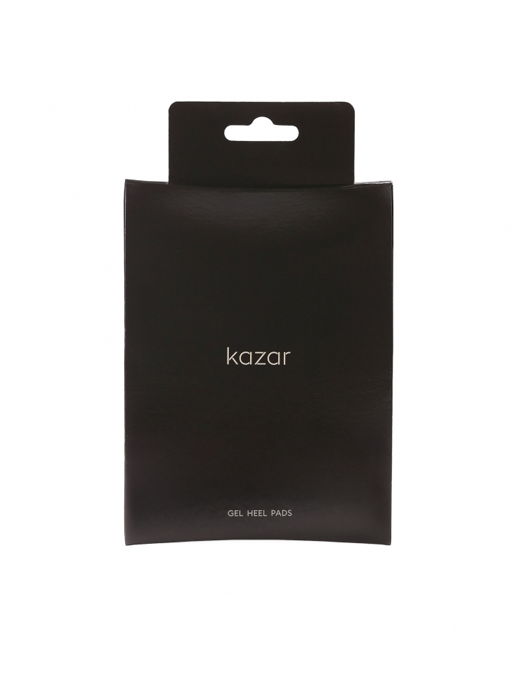 Żelowe podpiętki stabilizujące 41-46