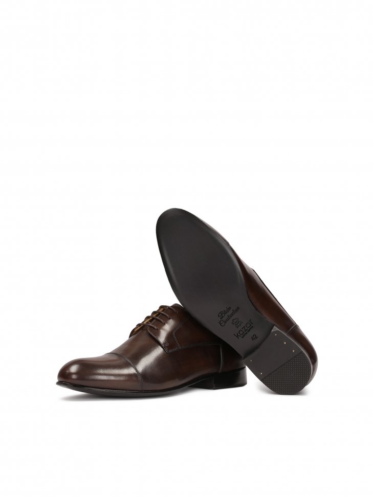 Wizytowe półbuty z wyjątkowej kolekcji Limited Edition