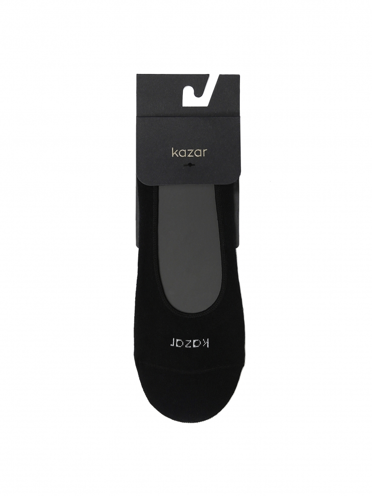 Czarne stopki damskie