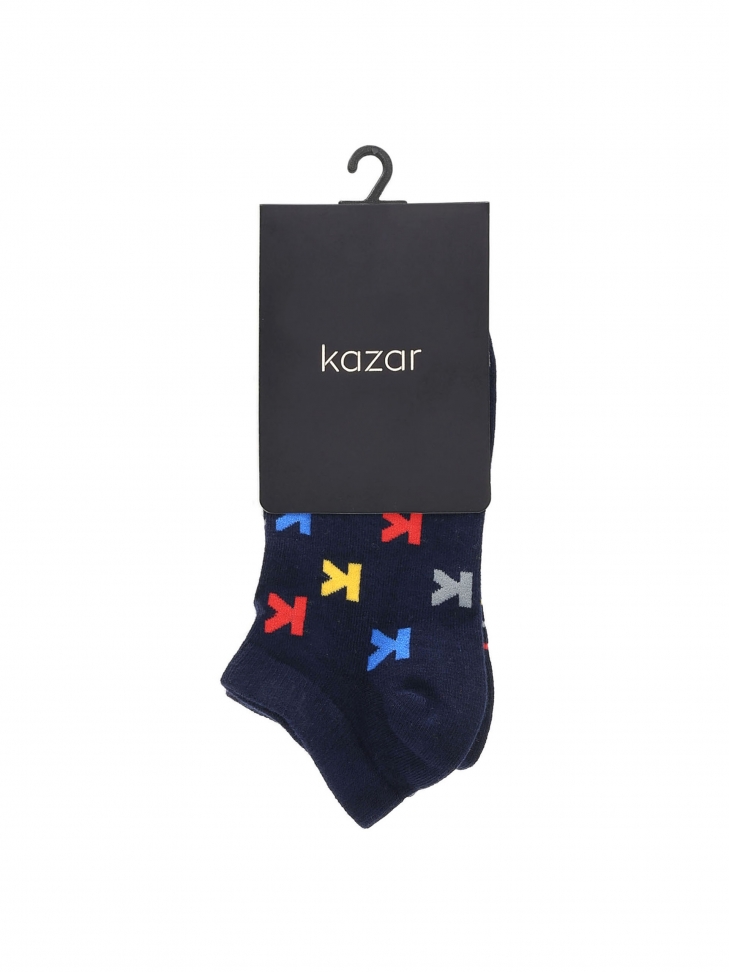 Skarpety bawełniane męskie