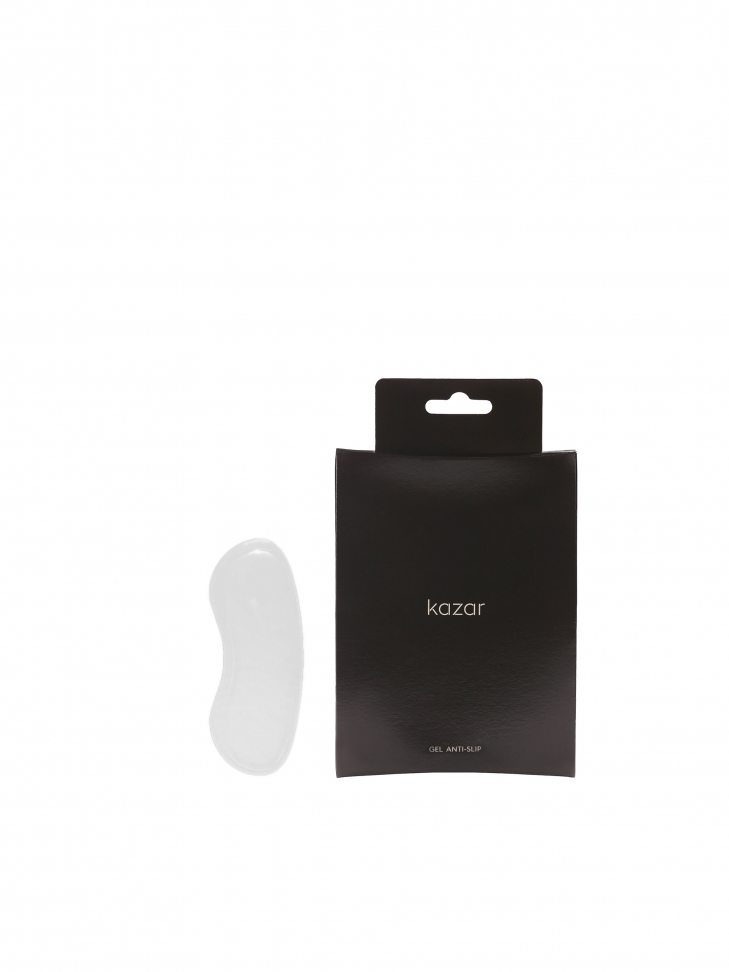 Żelowe zapiętki antypoślizgowe